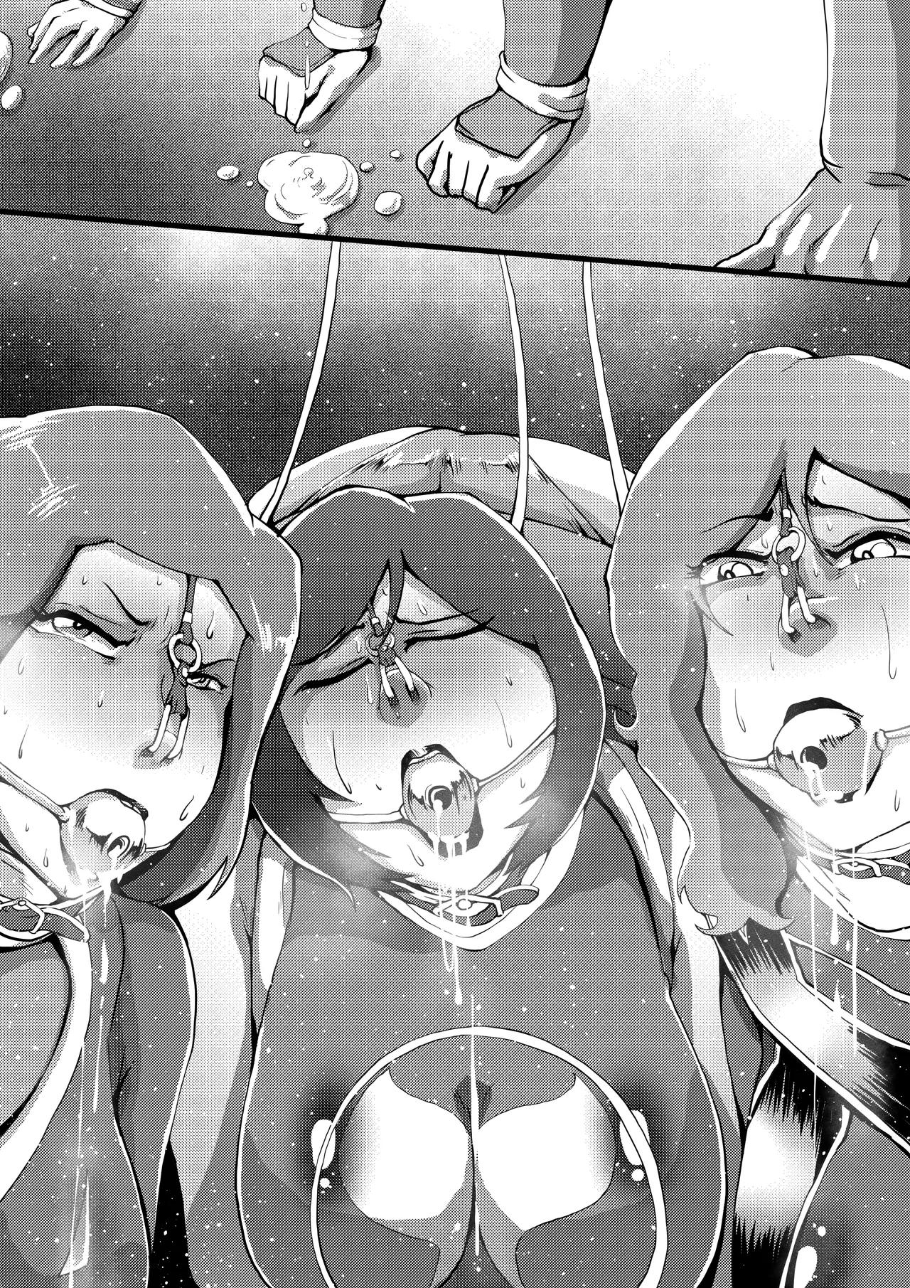 [Zizi] ママリーグ大臭態！完全版 image number 29