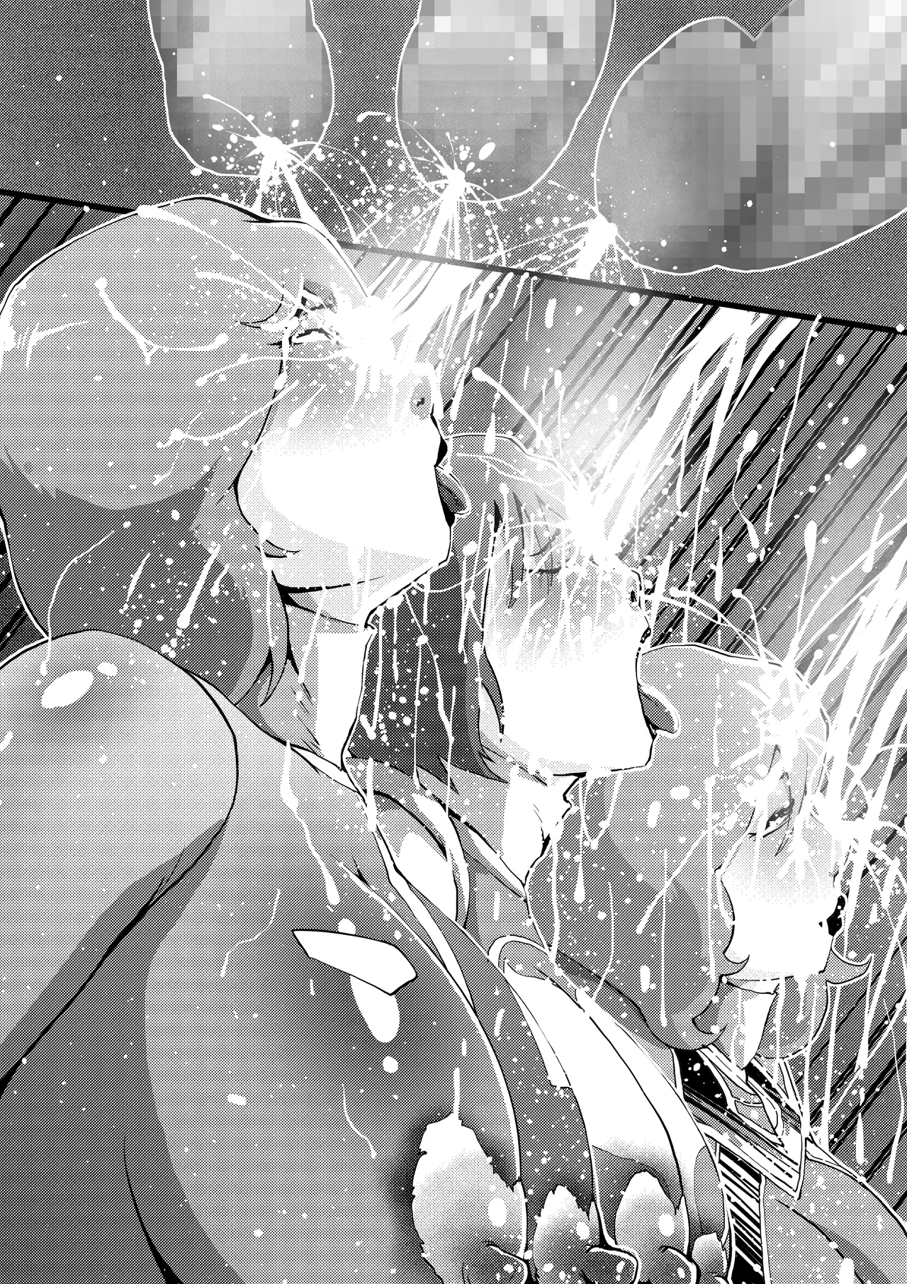 [Zizi] ママリーグ大臭態！完全版 image number 40