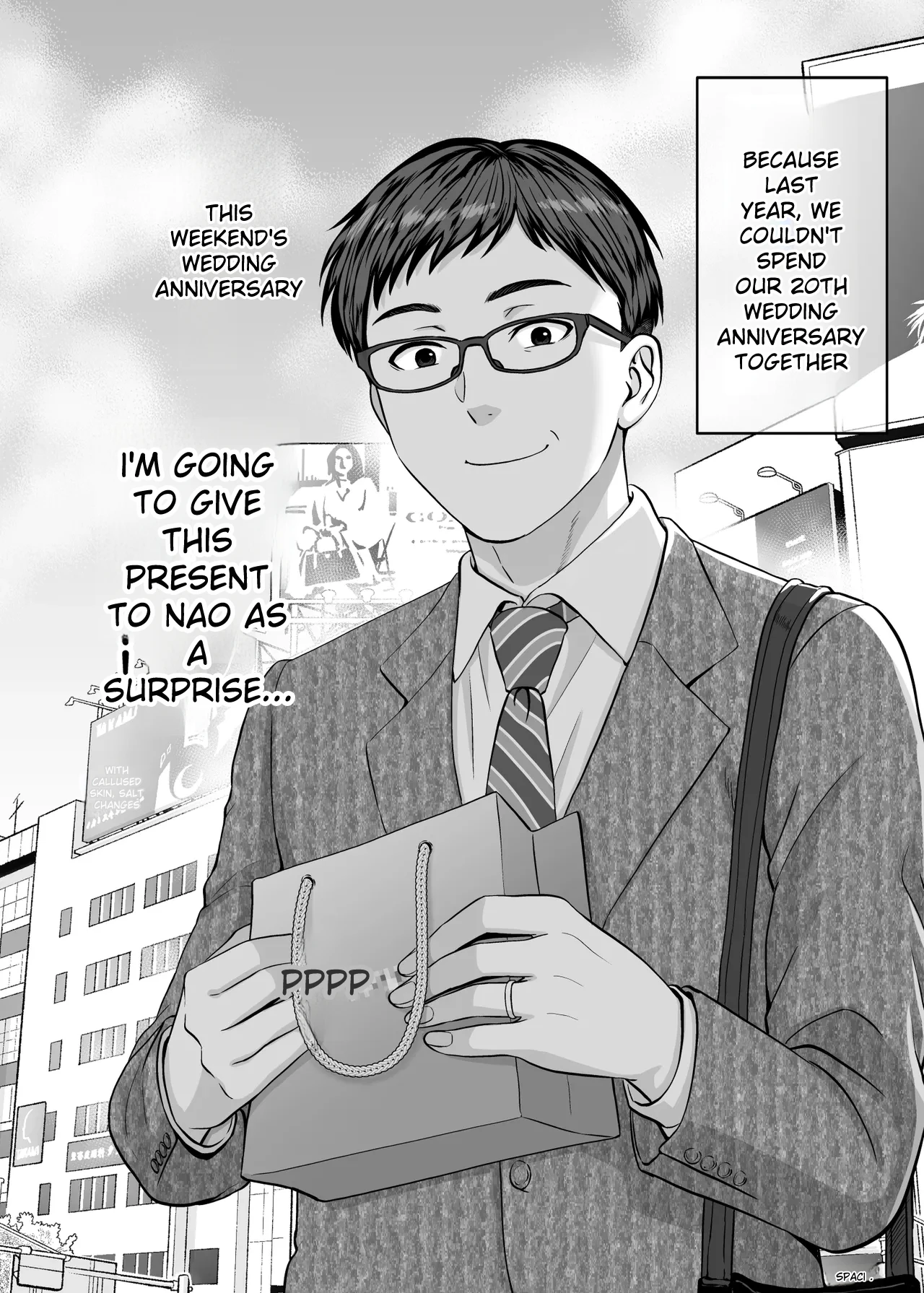 [Melon no Hoshiboshi (Hoshiduki Melon)] Haha Swapping 2 ~Kaa-chan o Koukanshite Iratsuita Ore no Yabai Shitto no Hanashi~ [English] 图片编号 103