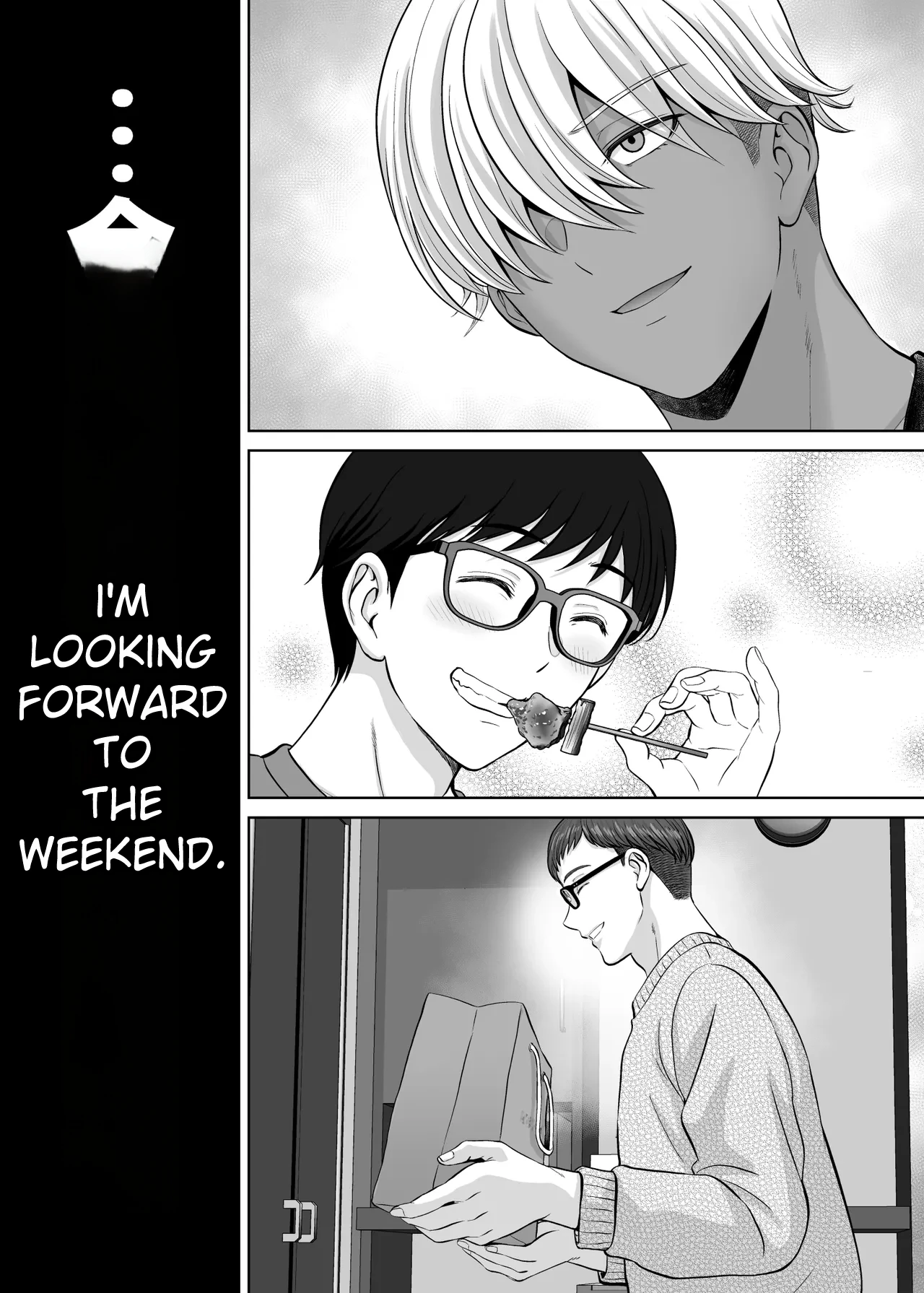 [Melon no Hoshiboshi (Hoshiduki Melon)] Haha Swapping 2 ~Kaa-chan o Koukanshite Iratsuita Ore no Yabai Shitto no Hanashi~ [English] 图片编号 122