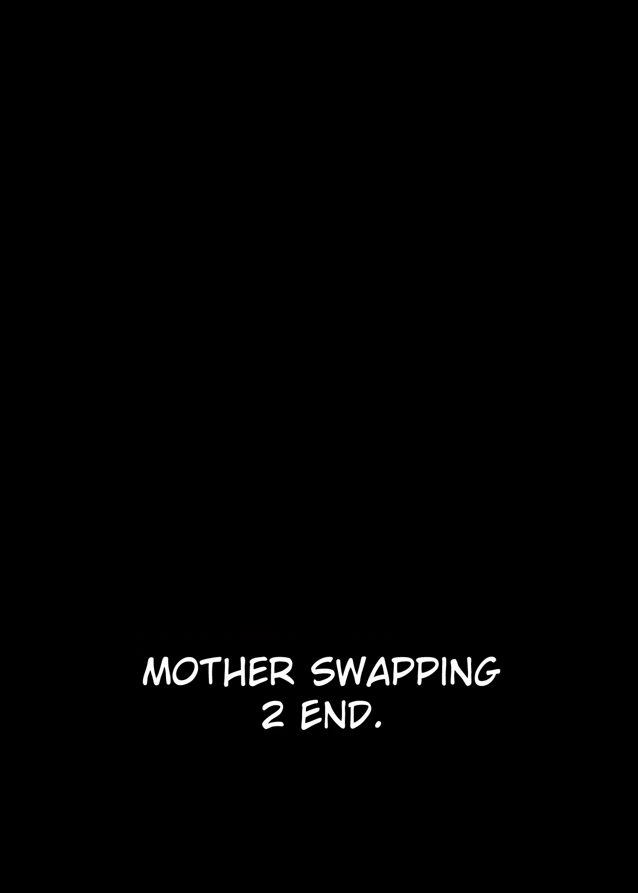 [Melon no Hoshiboshi (Hoshiduki Melon)] Haha Swapping 2 ~Kaa-chan o Koukanshite Iratsuita Ore no Yabai Shitto no Hanashi~ [English] 图片编号 123