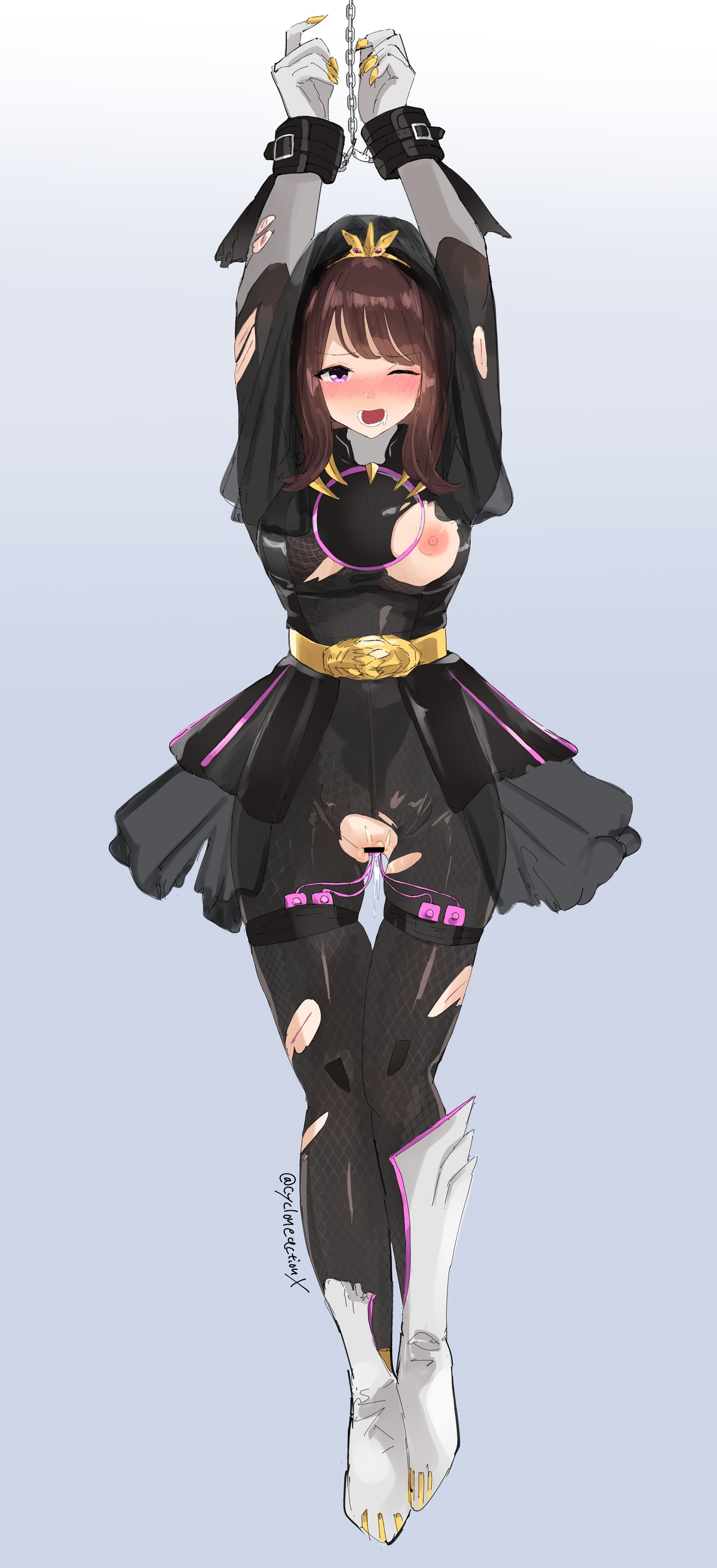 CycloneAction Sumino's Batch 2 图片编号 2