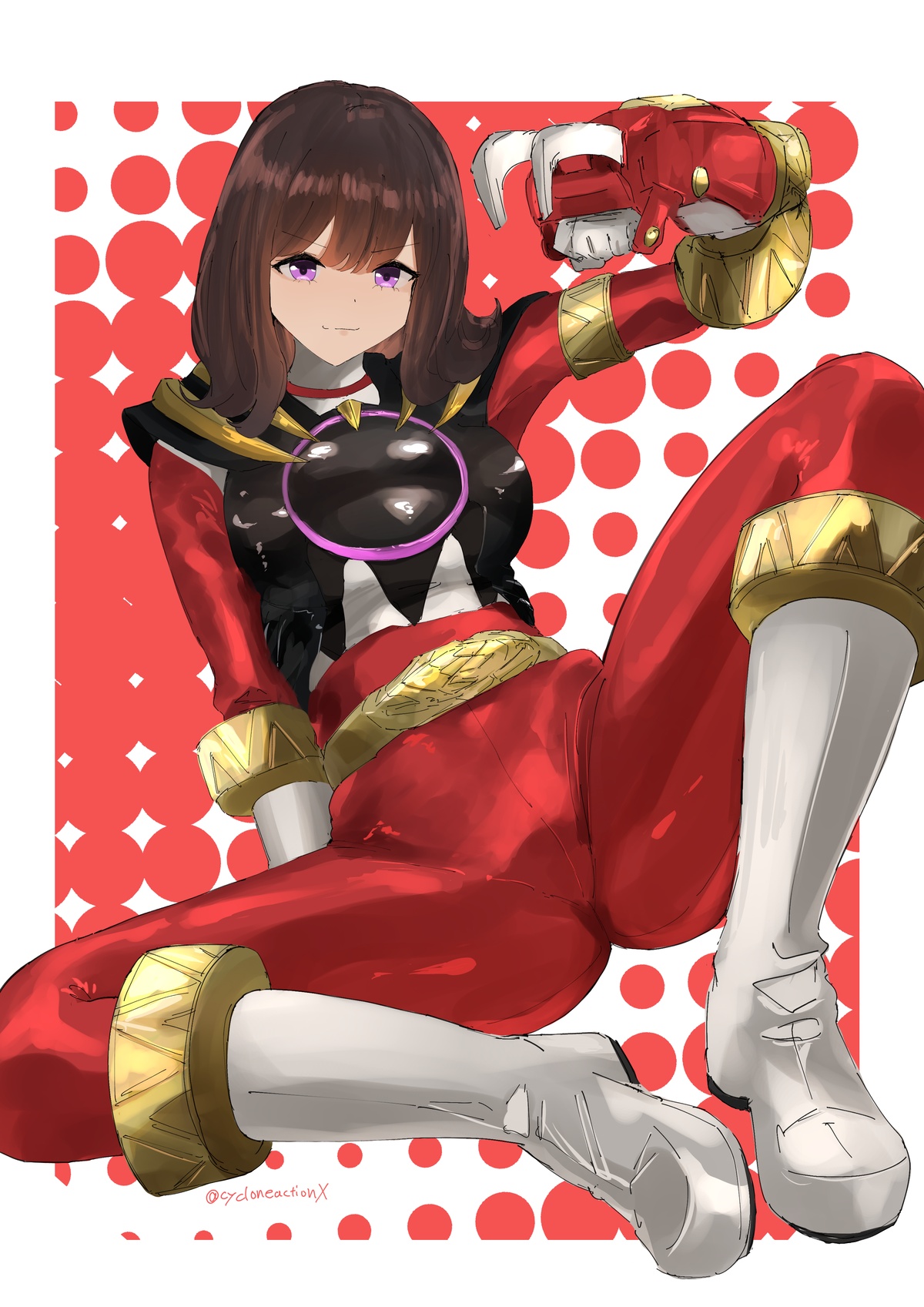 CycloneAction Sumino's Batch 2 图片编号 6