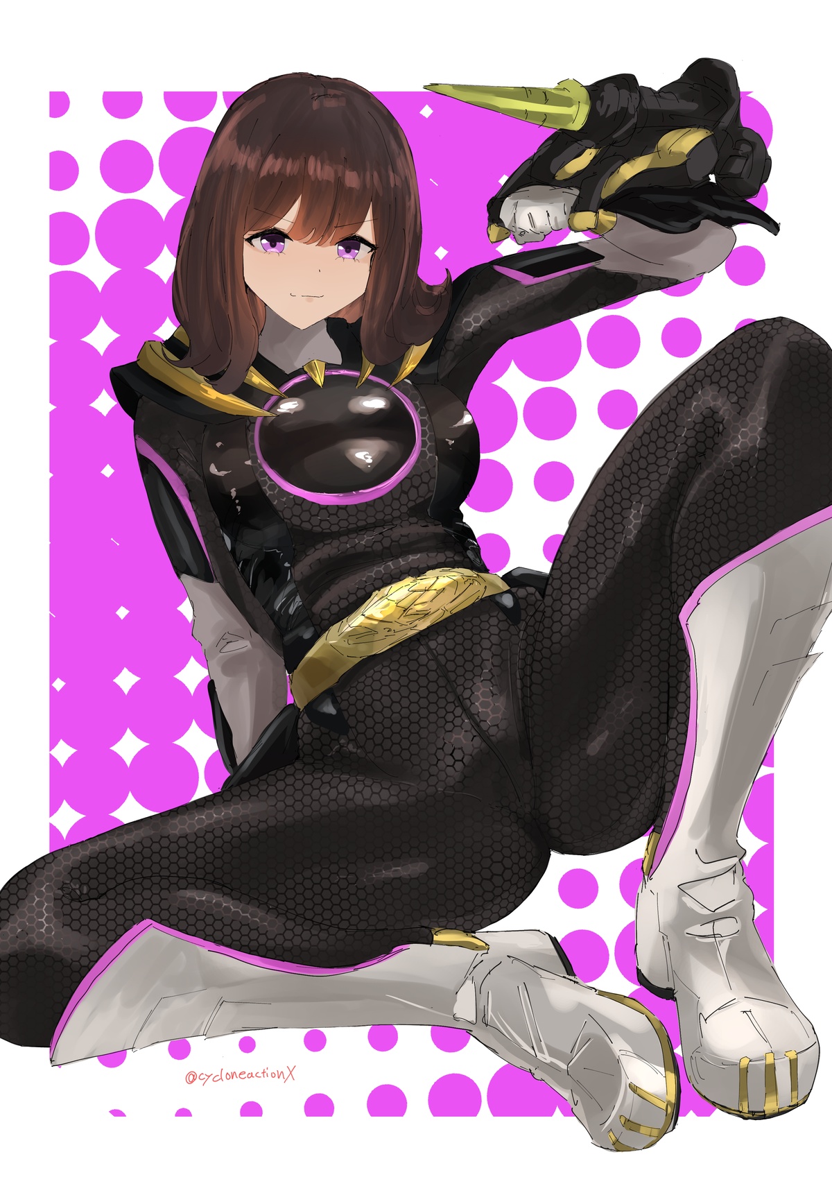 CycloneAction Sumino's Batch 2 图片编号 9