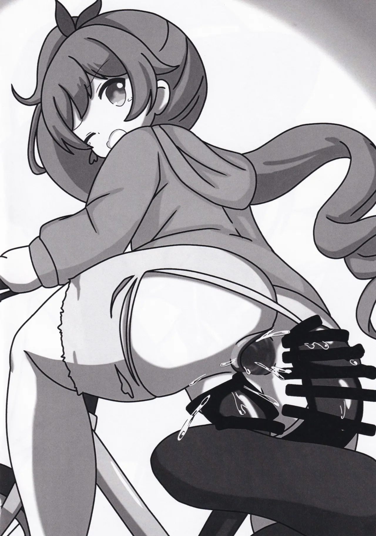 (C106) [Mitsuba no Clover. (Various)] Ongeki’s Card Illustration King Championship!? (O.N.G.E.K.I.) 5eme image