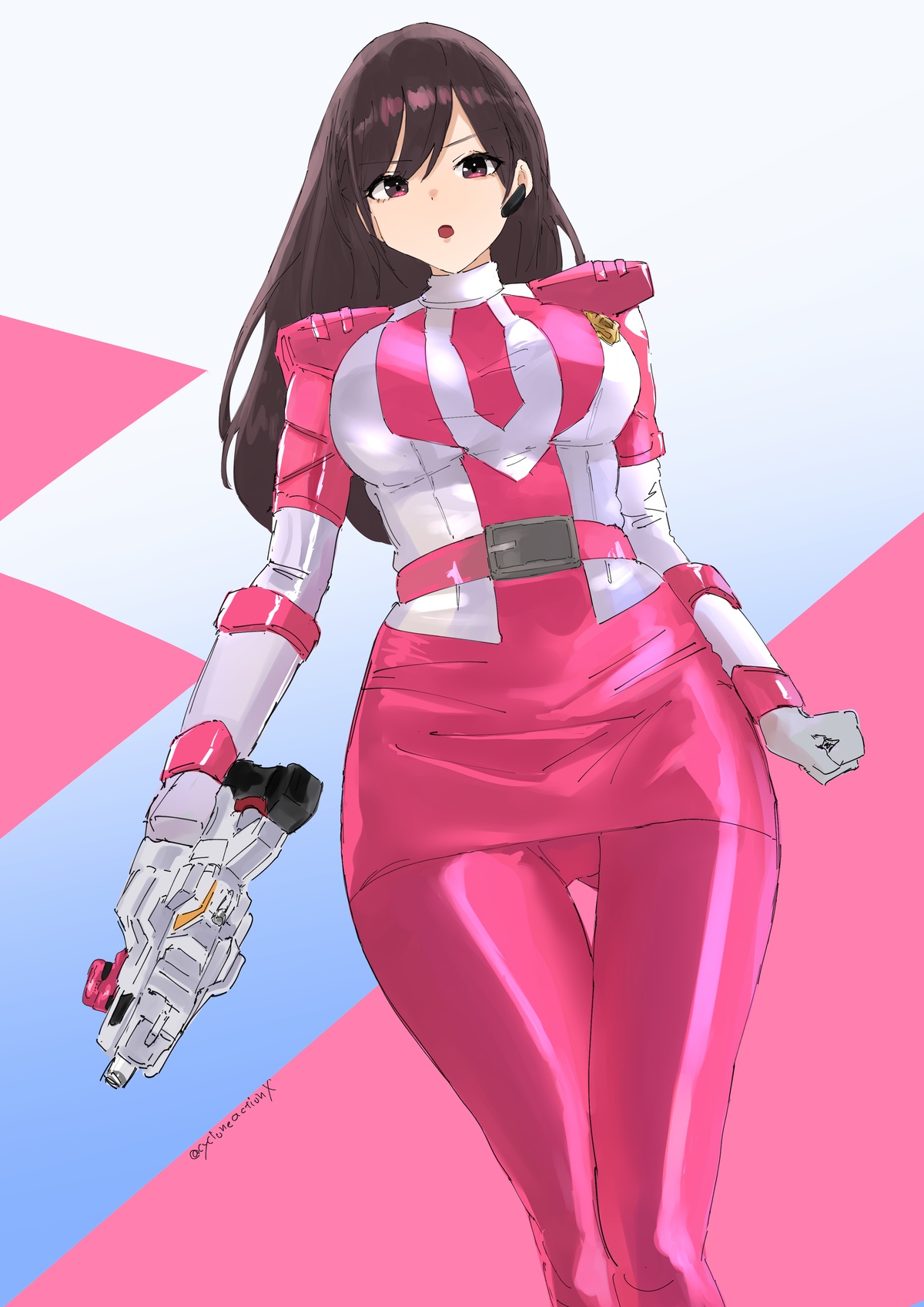 Pathranger vs LupinRanger 图片编号 5