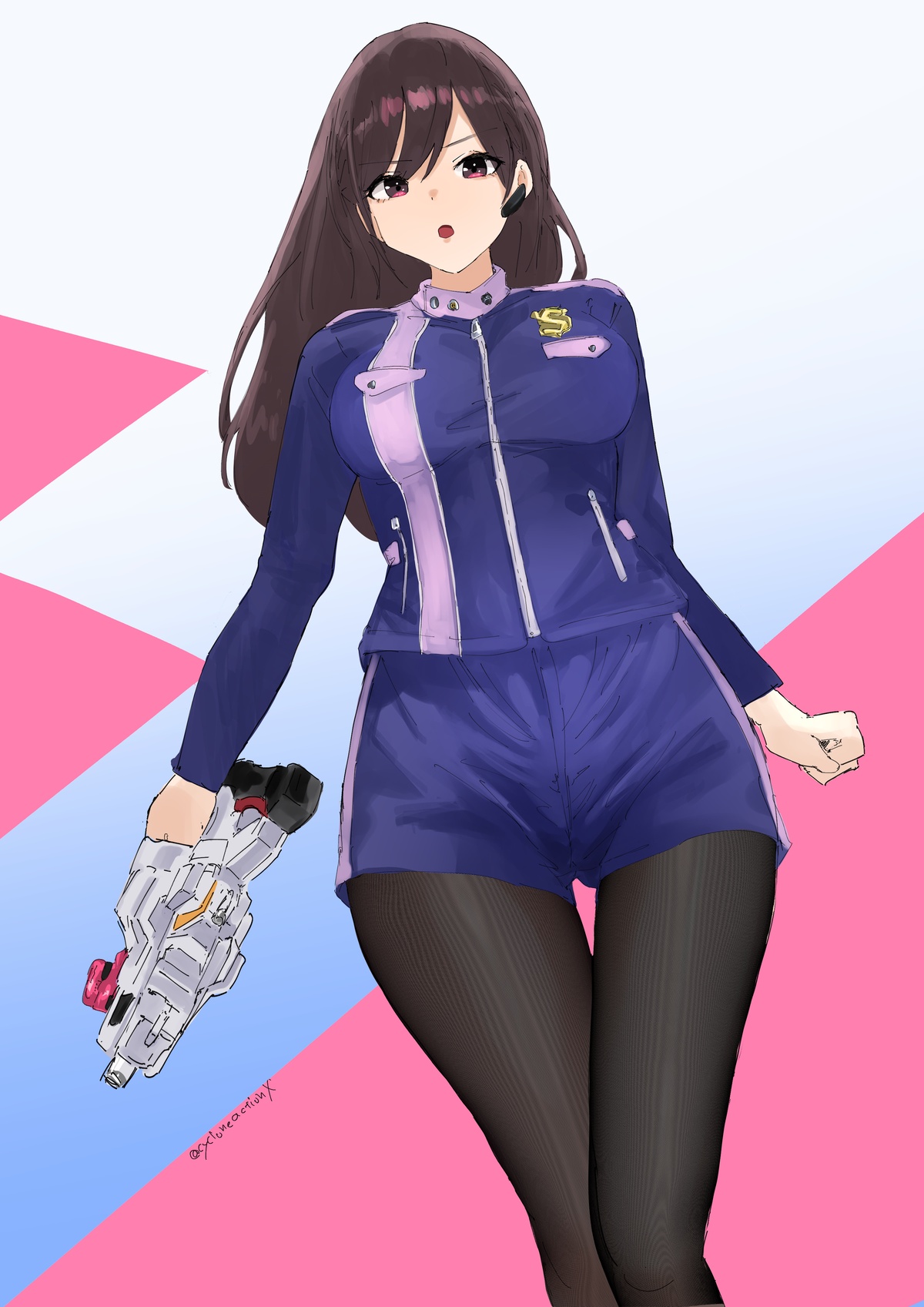 Pathranger vs LupinRanger 图片编号 6