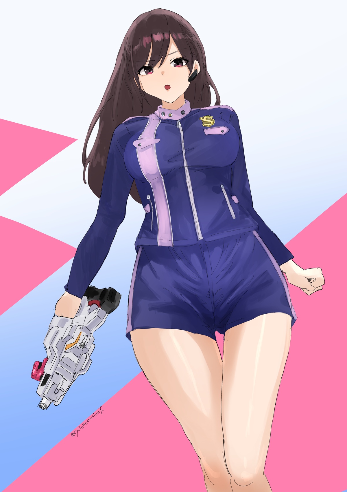 Pathranger vs LupinRanger 图片编号 7