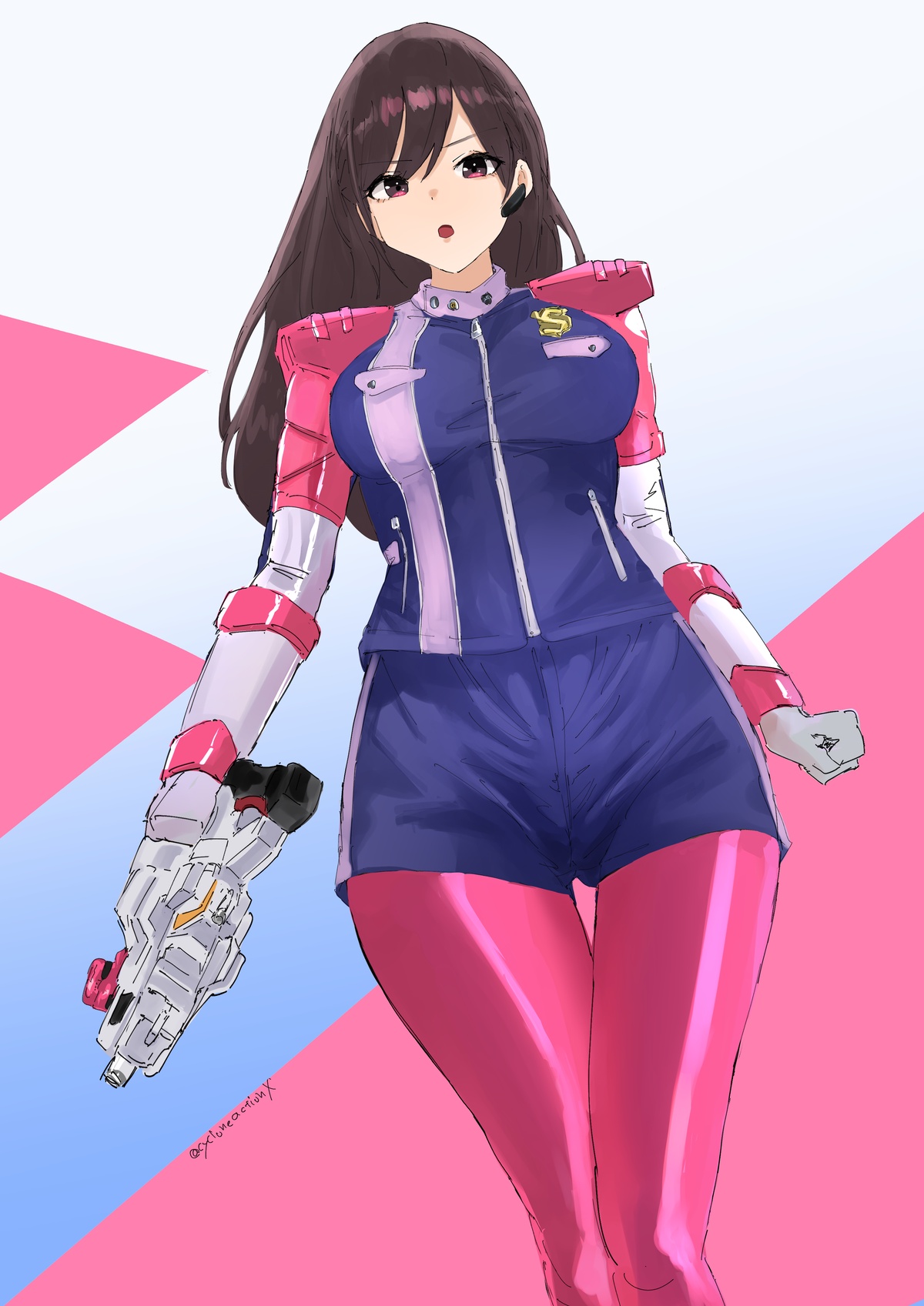 Pathranger vs LupinRanger 图片编号 8