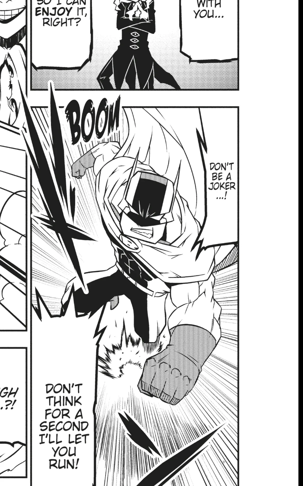 Black General & Braveman References 画像番号 4