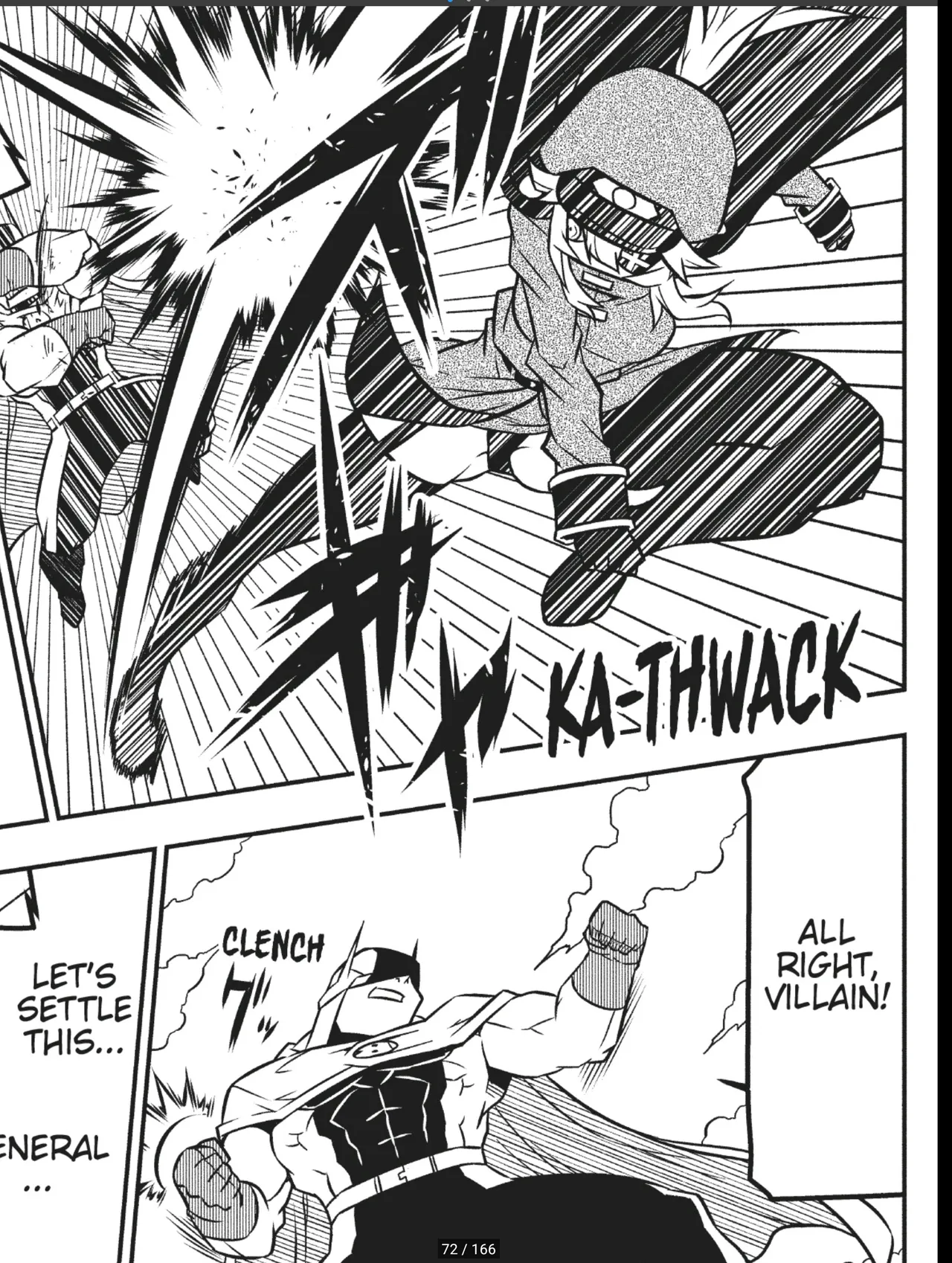 Black General & Braveman References 画像番号 5