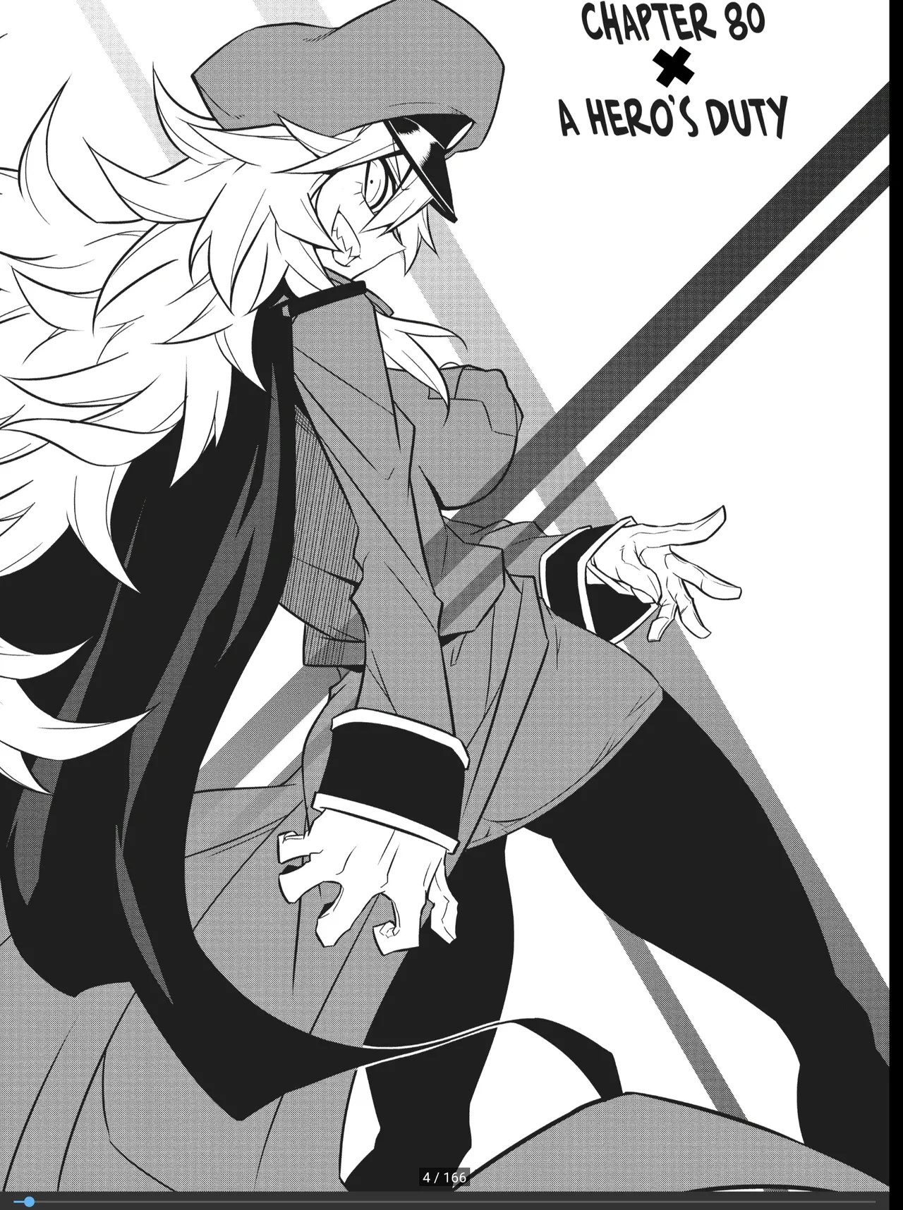 Black General & Braveman References 画像番号 7