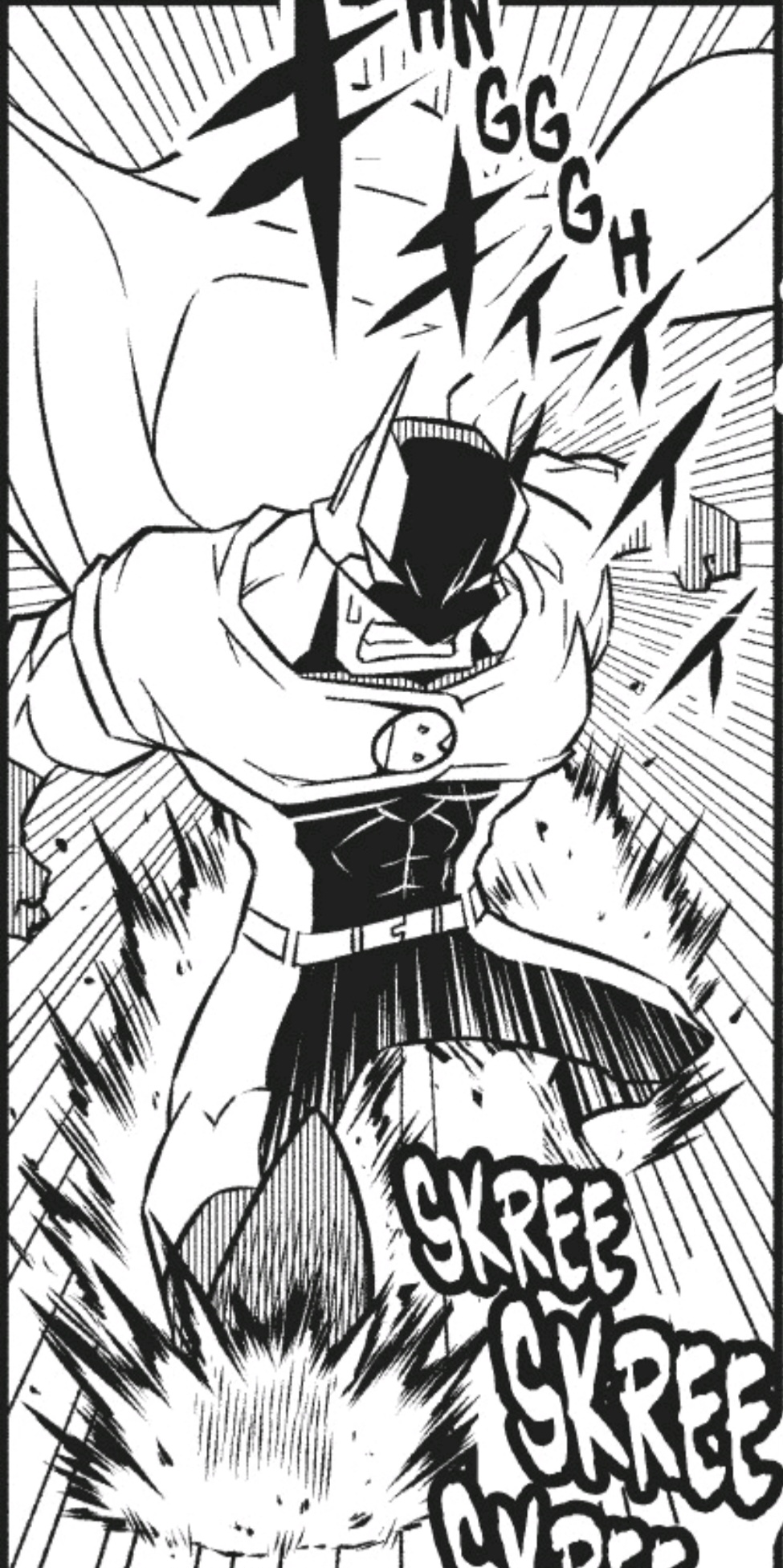 Black General & Braveman References 画像番号 10