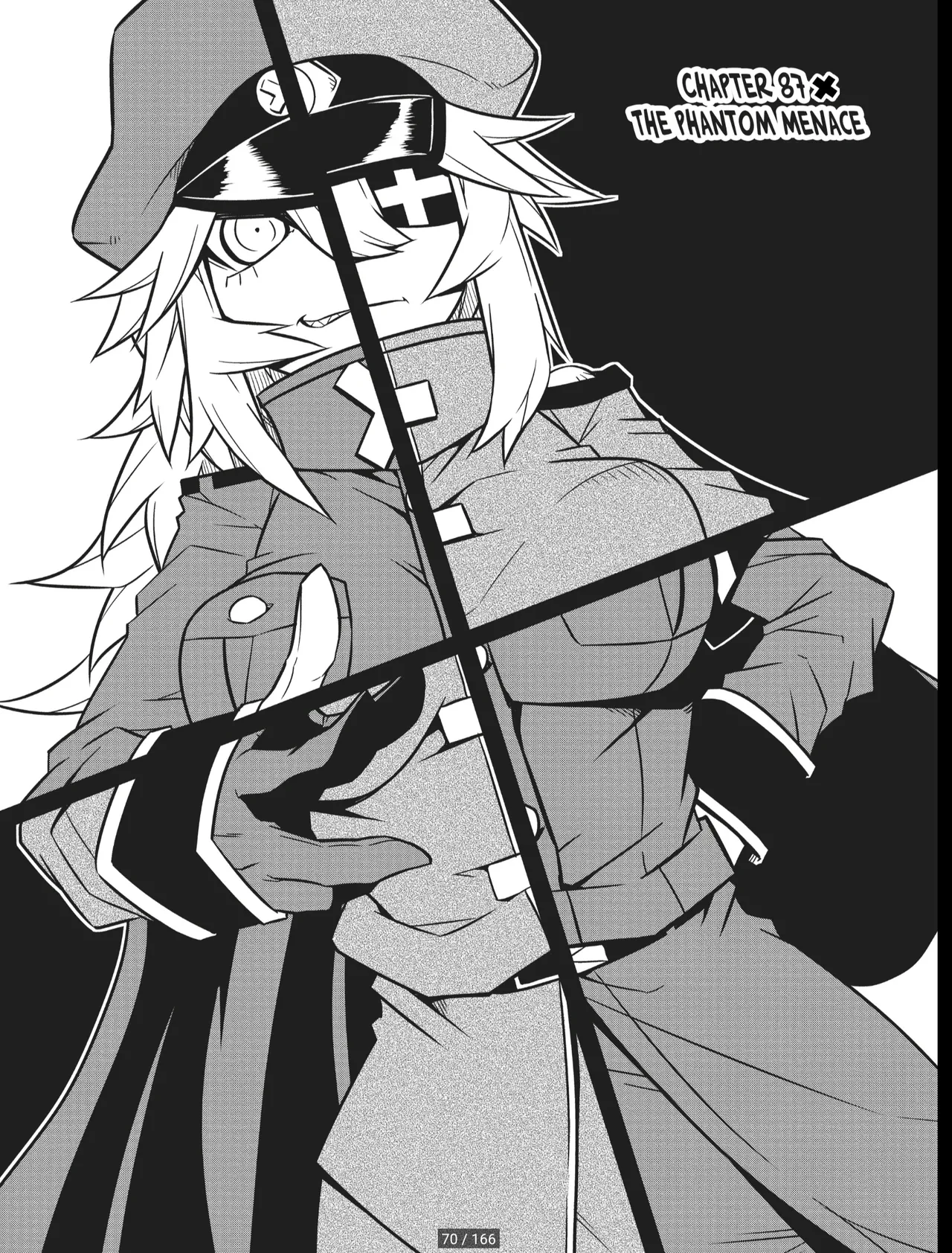 Black General & Braveman References 画像番号 12