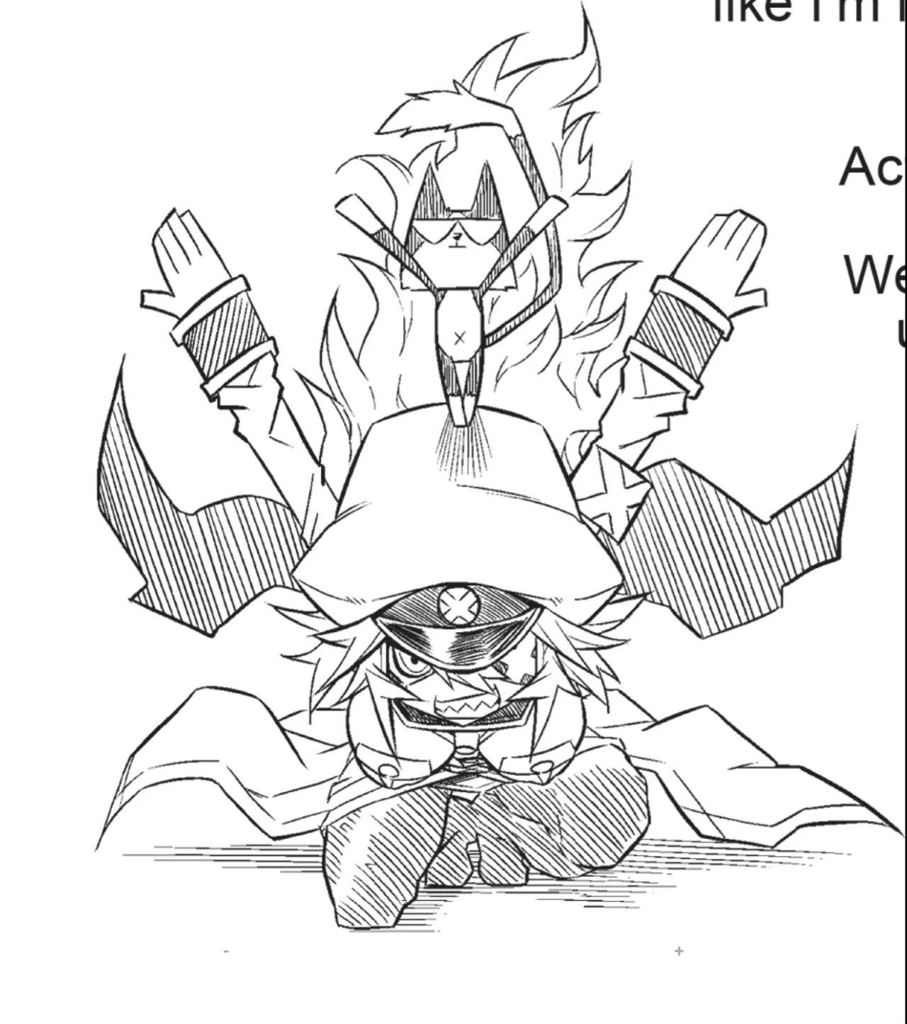 Black General & Braveman References 画像番号 13