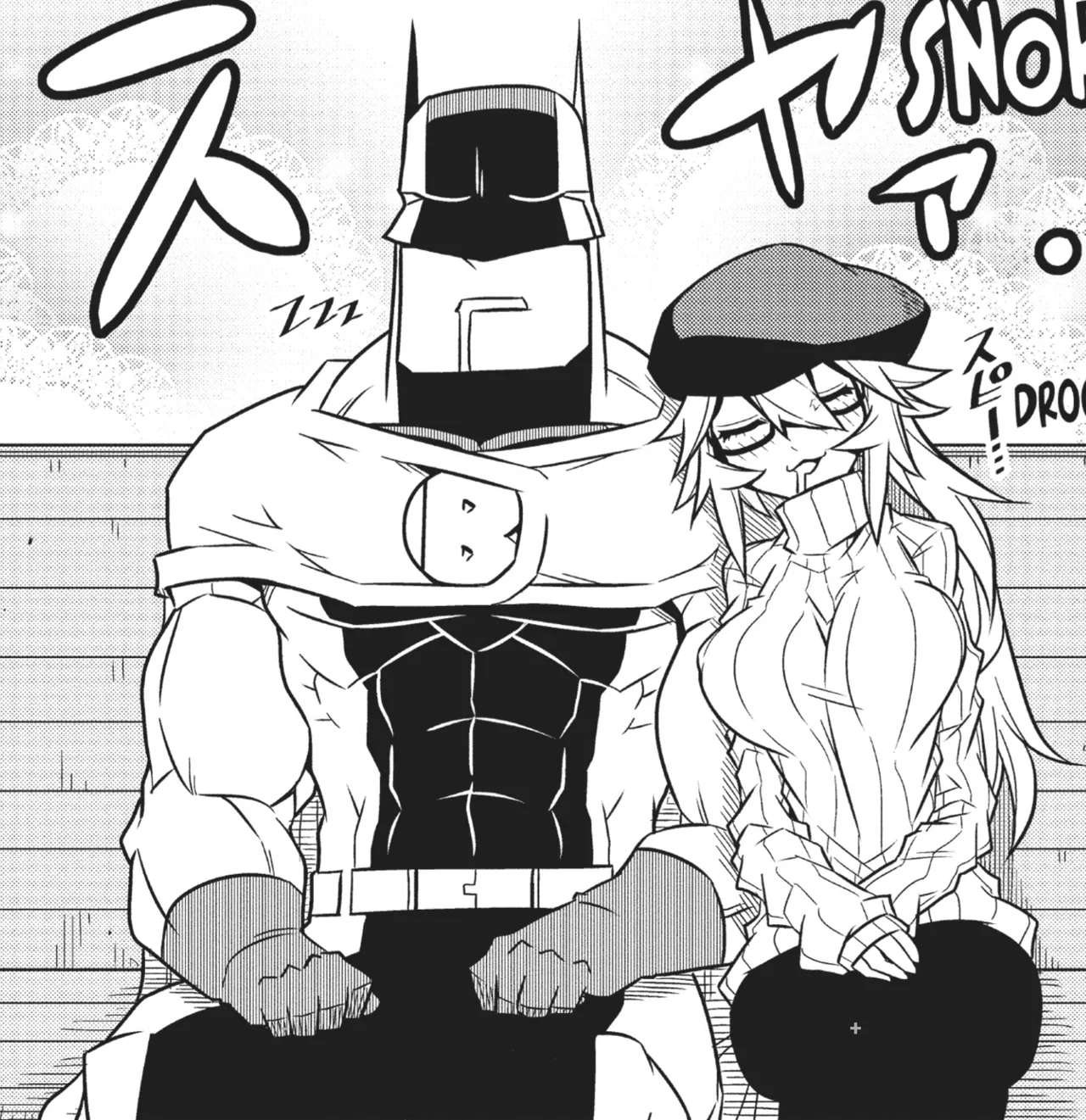 Black General & Braveman References 画像番号 15