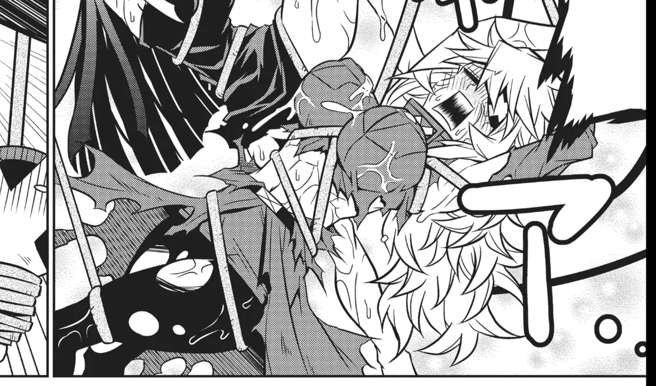 Black General & Braveman References 画像番号 17