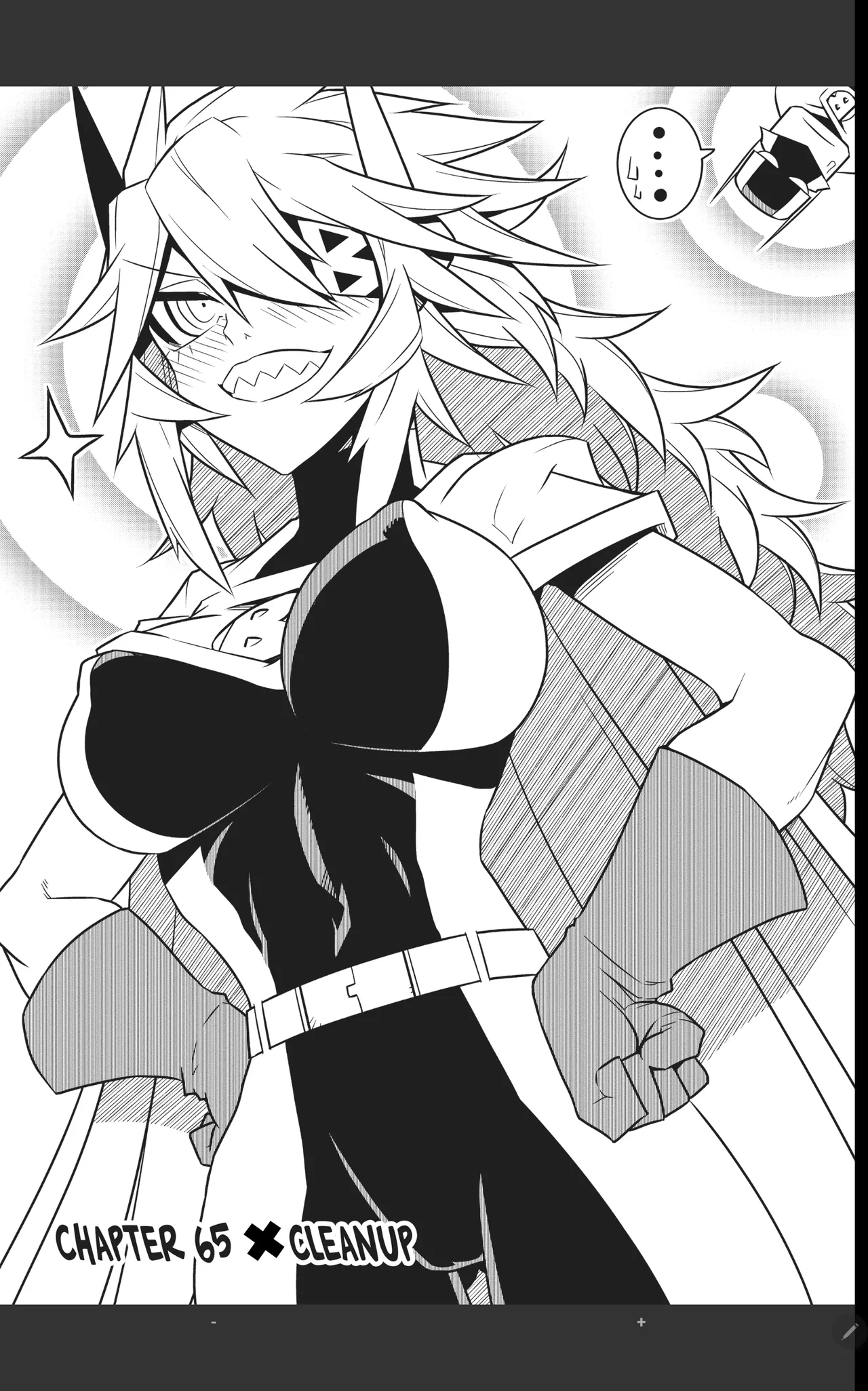 Black General & Braveman References 画像番号 21