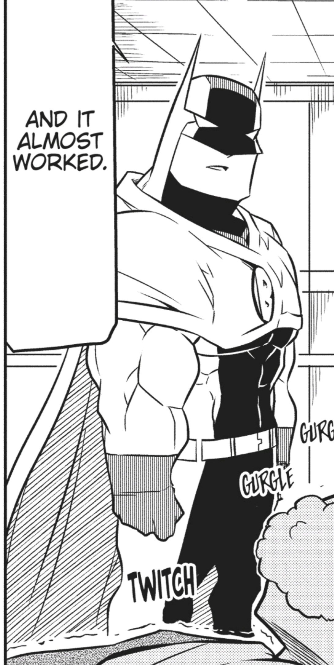 Black General & Braveman References 画像番号 22