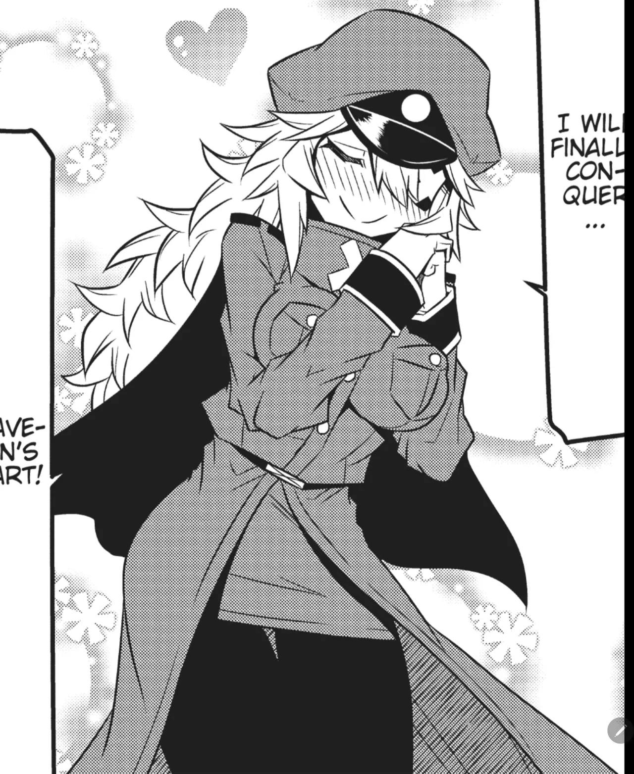 Black General & Braveman References 画像番号 23