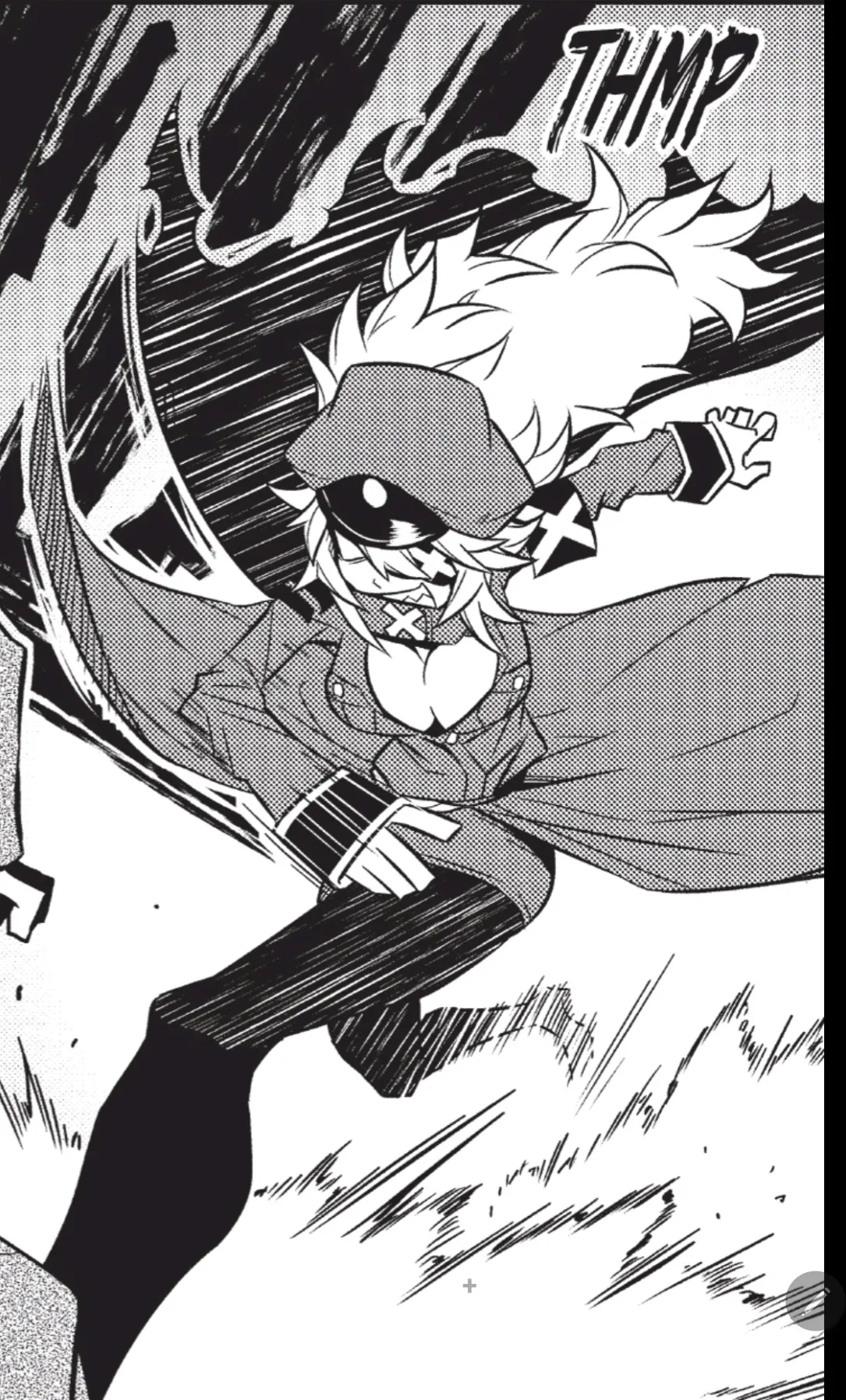 Black General & Braveman References 画像番号 26