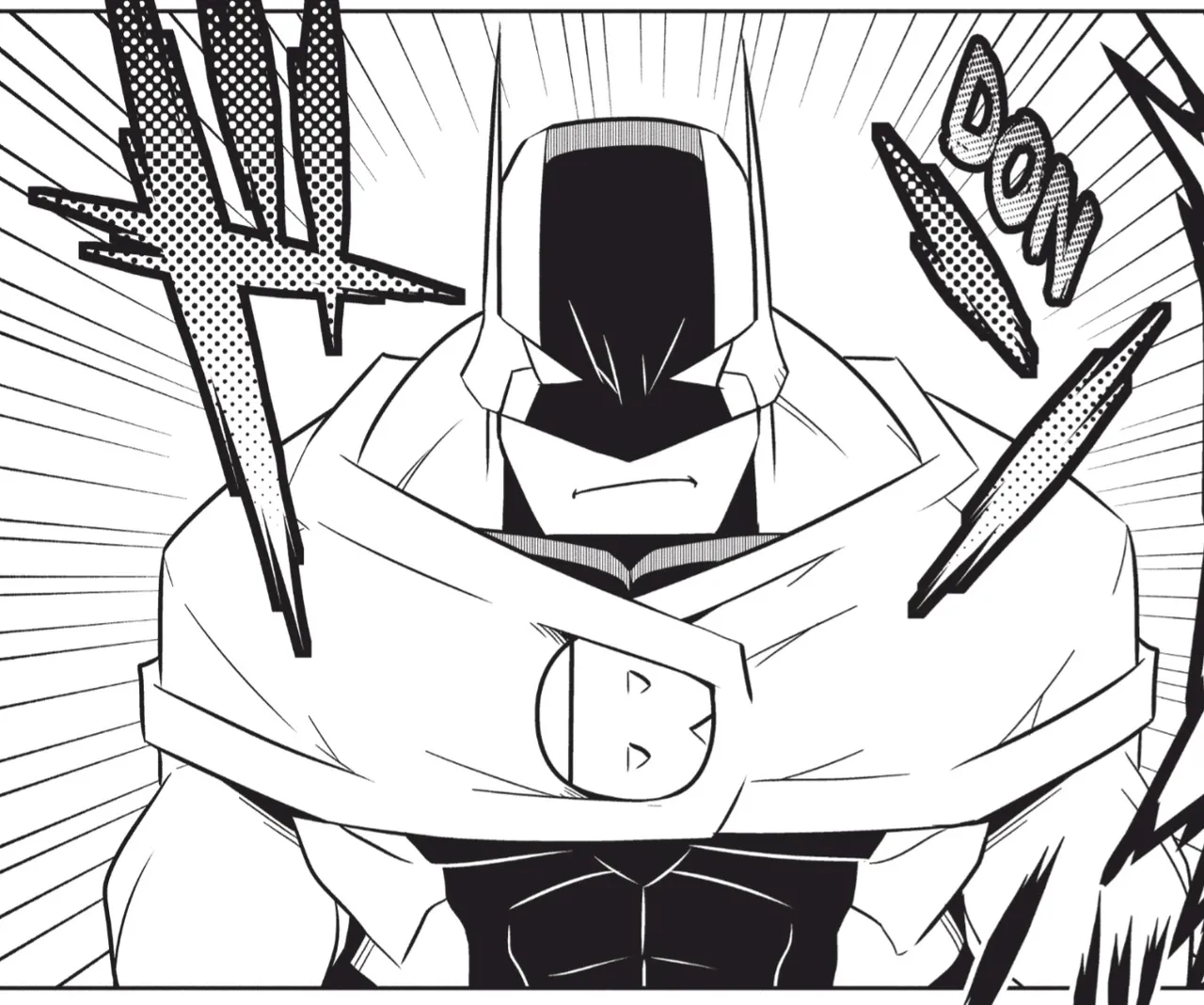 Black General & Braveman References 画像番号 29