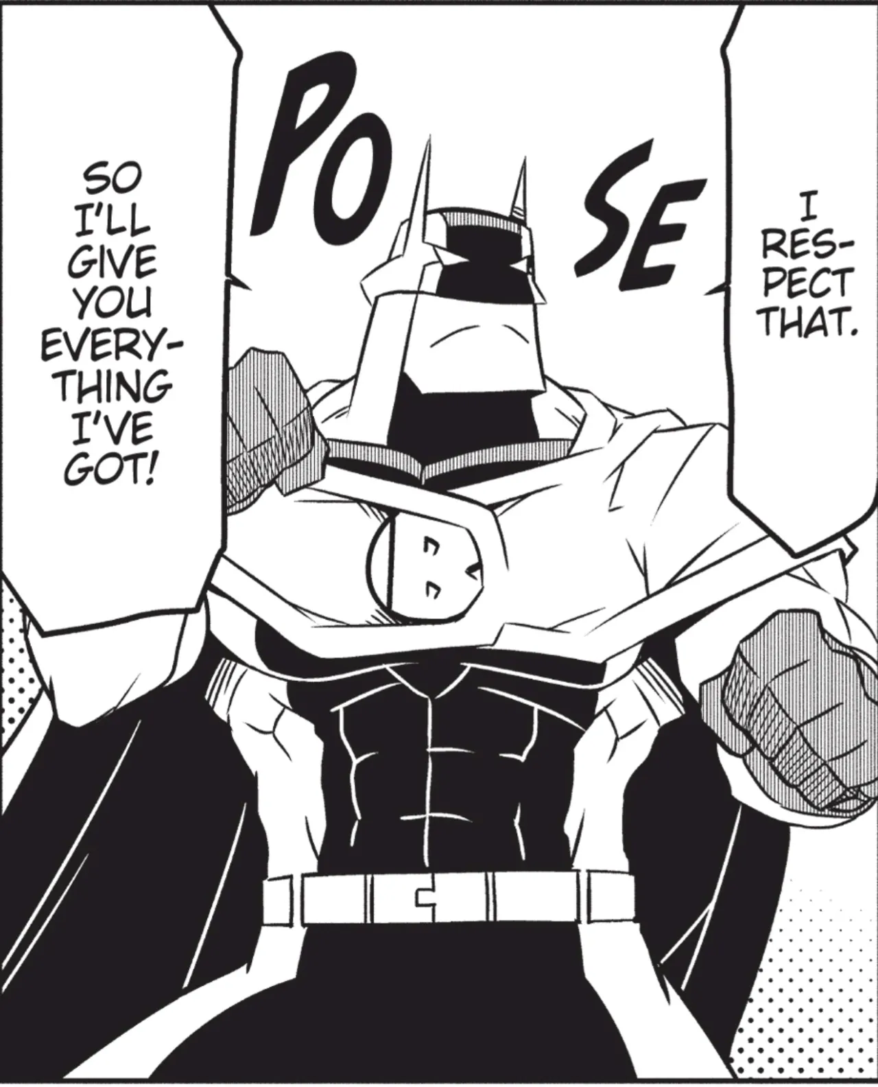 Black General & Braveman References 画像番号 33