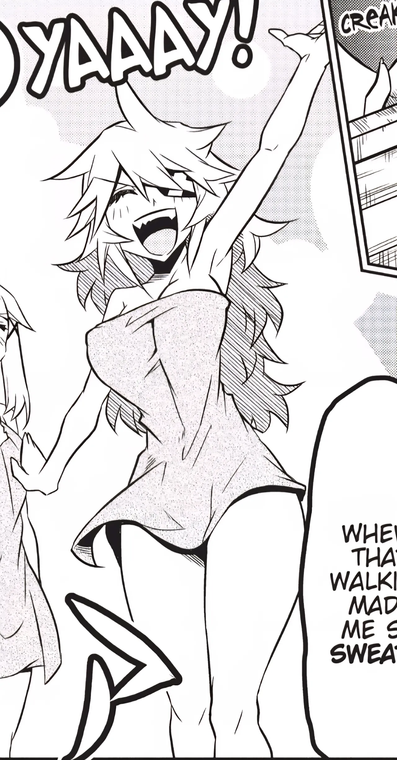 Black General & Braveman References 画像番号 34