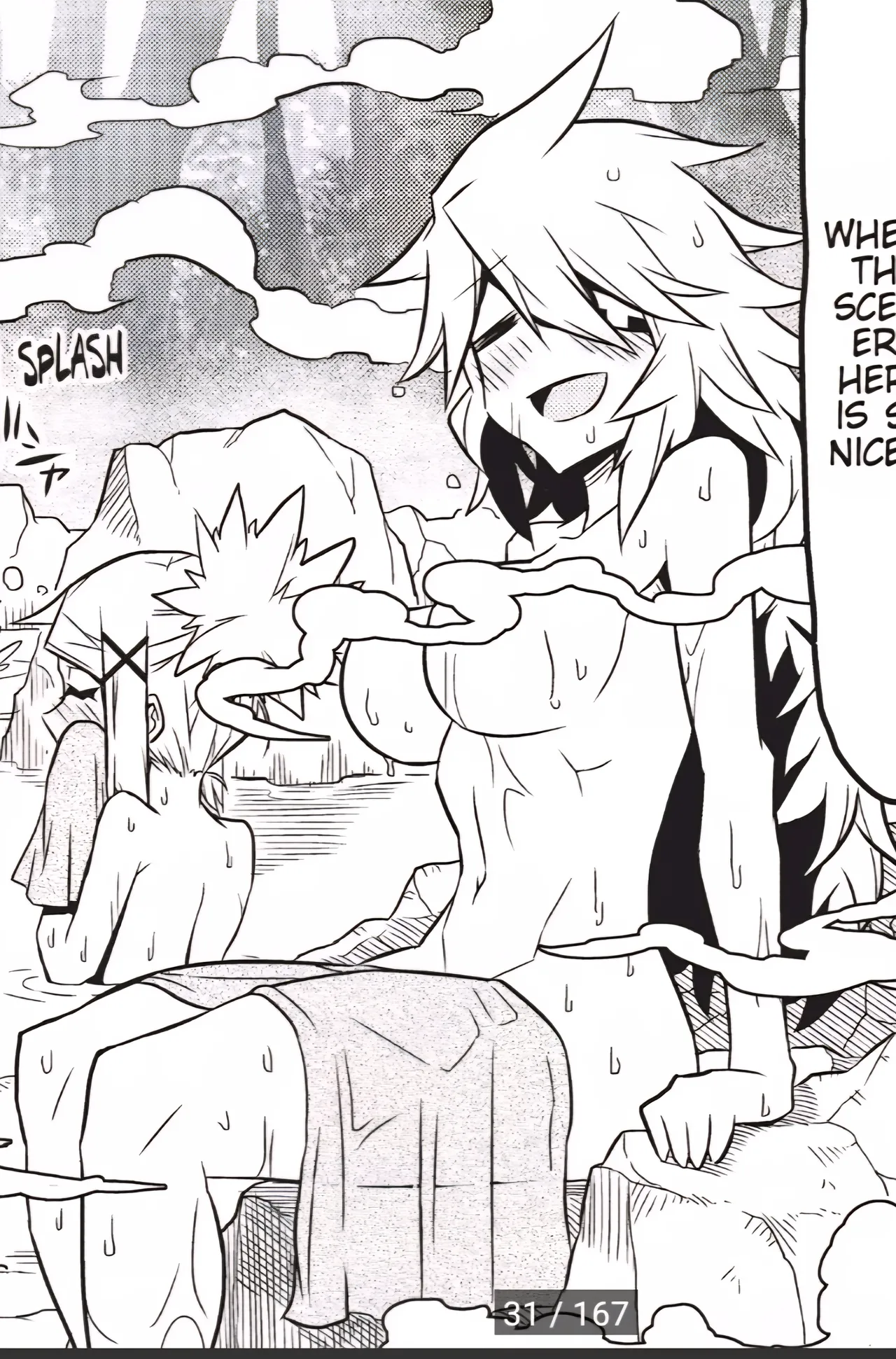 Black General & Braveman References 画像番号 35