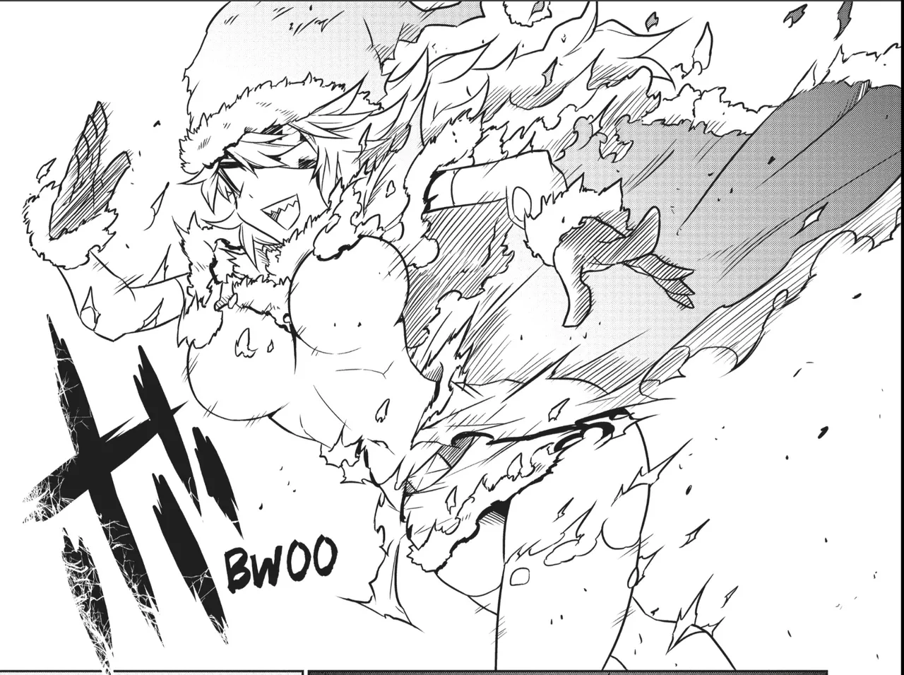 Black General & Braveman References 画像番号 36