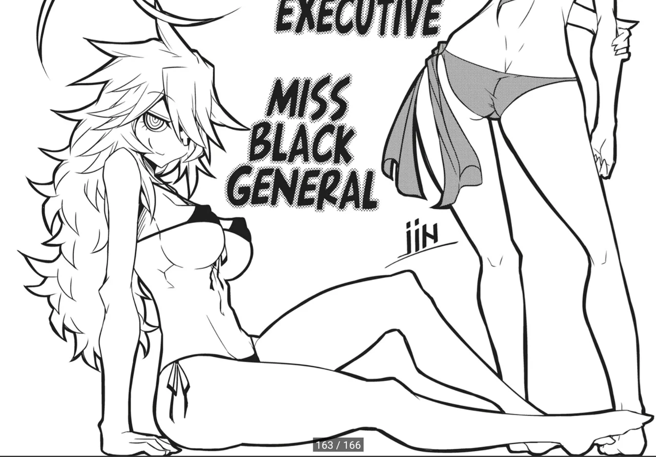 Black General & Braveman References 画像番号 37