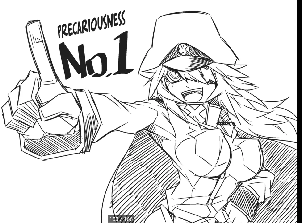 Black General & Braveman References 画像番号 44