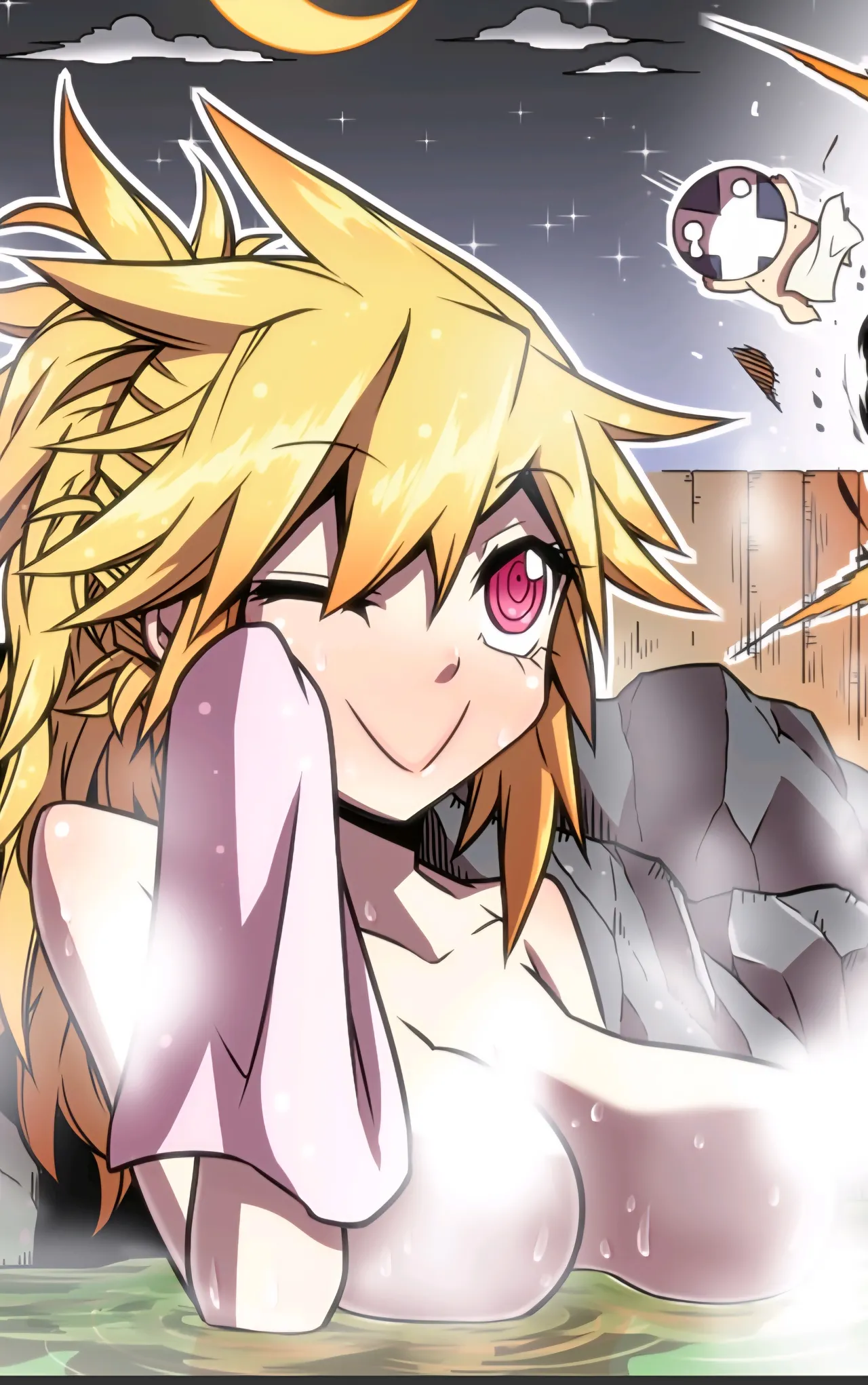 Black General & Braveman References 画像番号 46