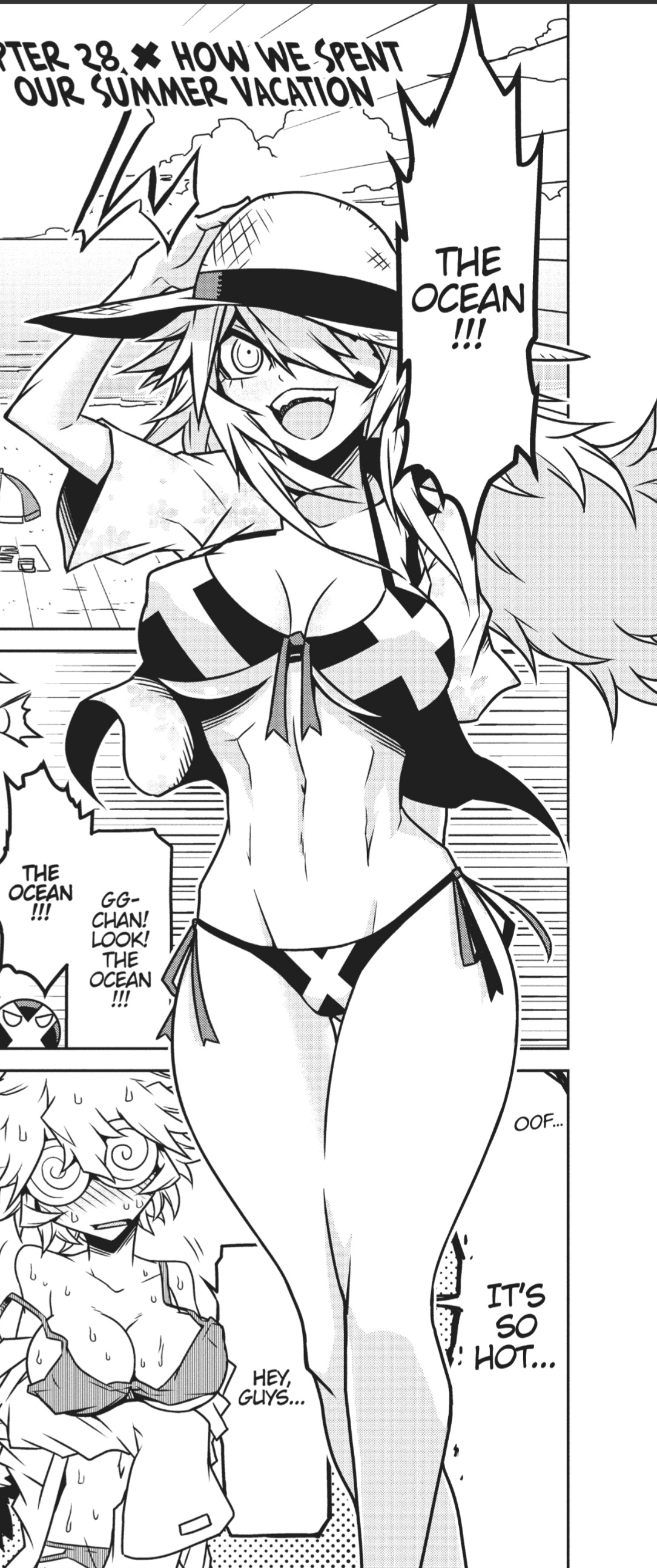 Black General & Braveman References 画像番号 48