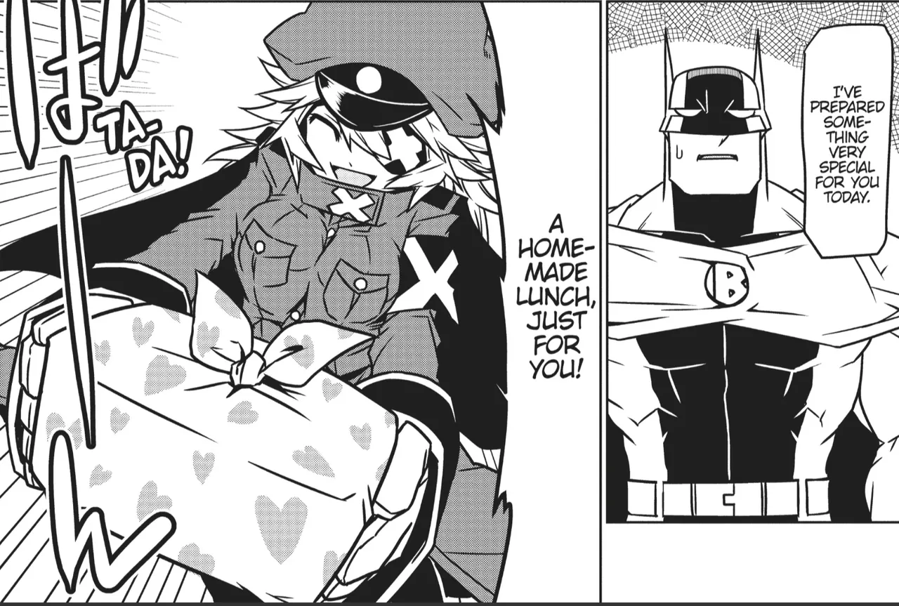 Black General & Braveman References 画像番号 49