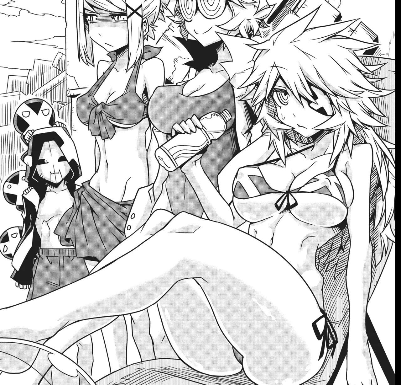 Black General & Braveman References 画像番号 50