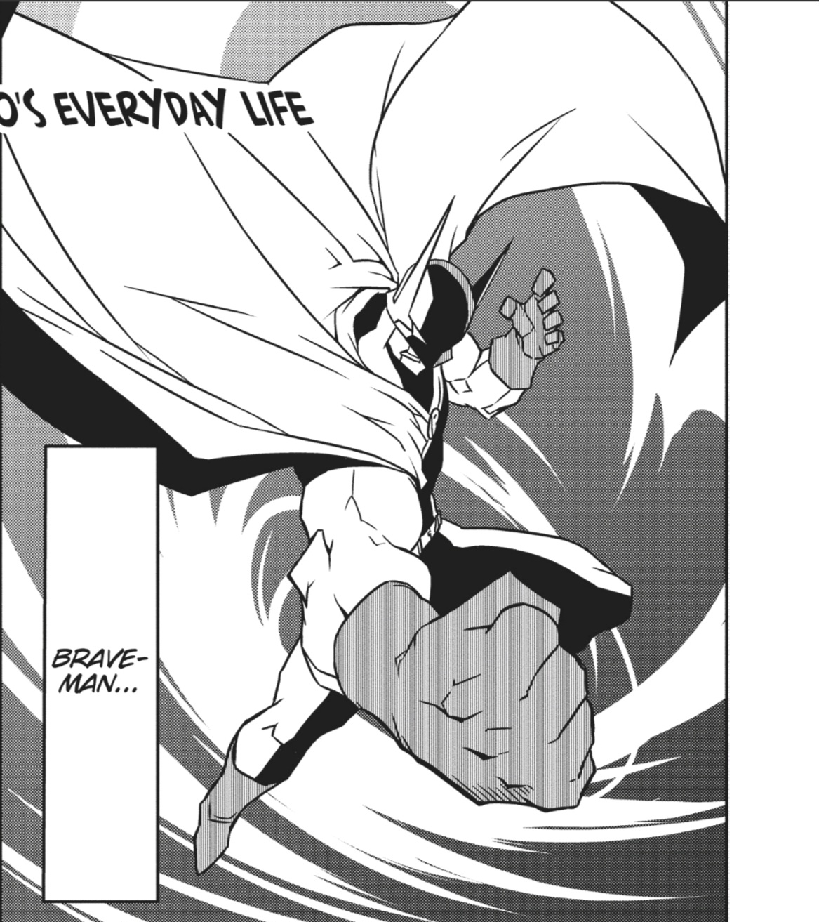 Black General & Braveman References 画像番号 52