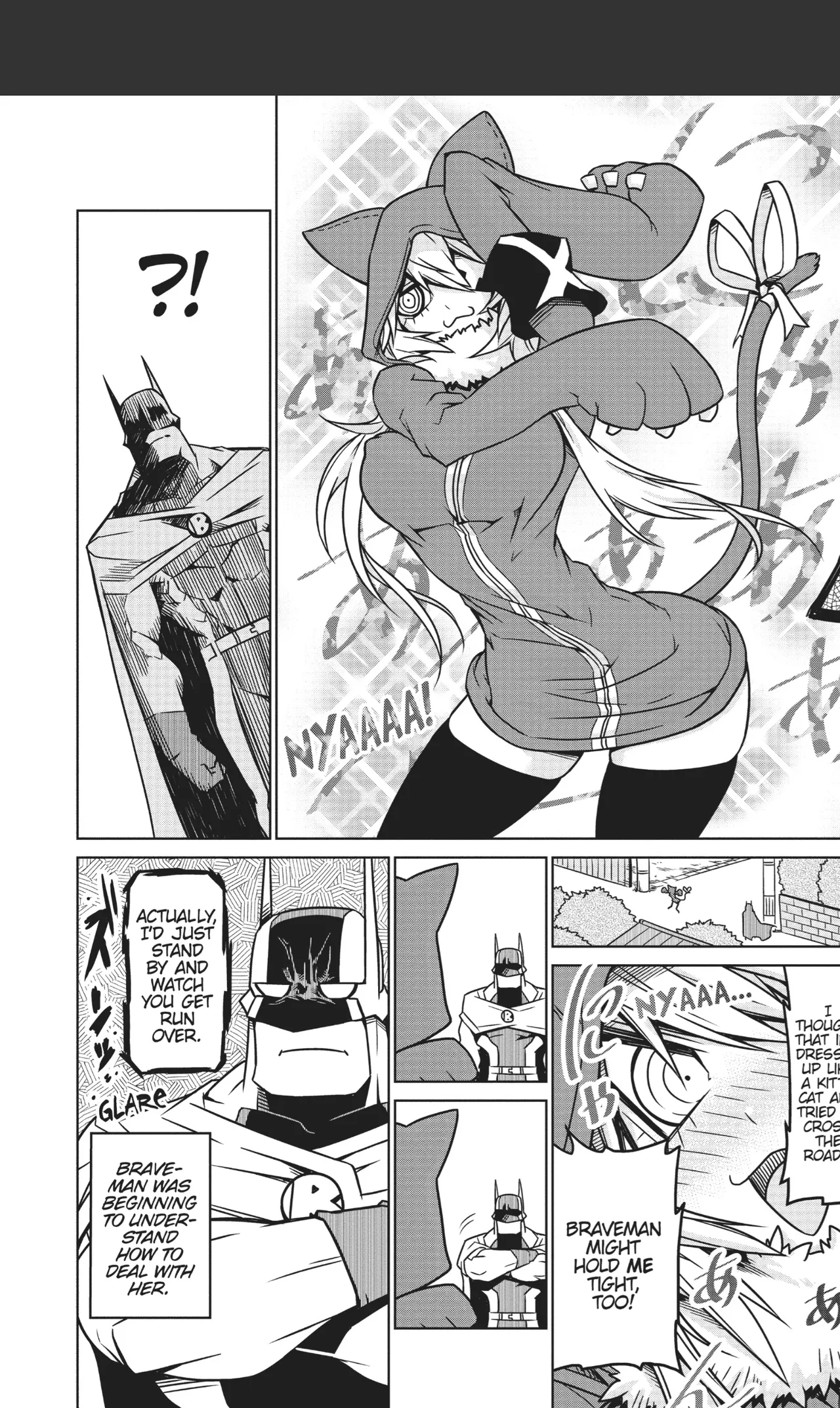 Black General & Braveman References 画像番号 55