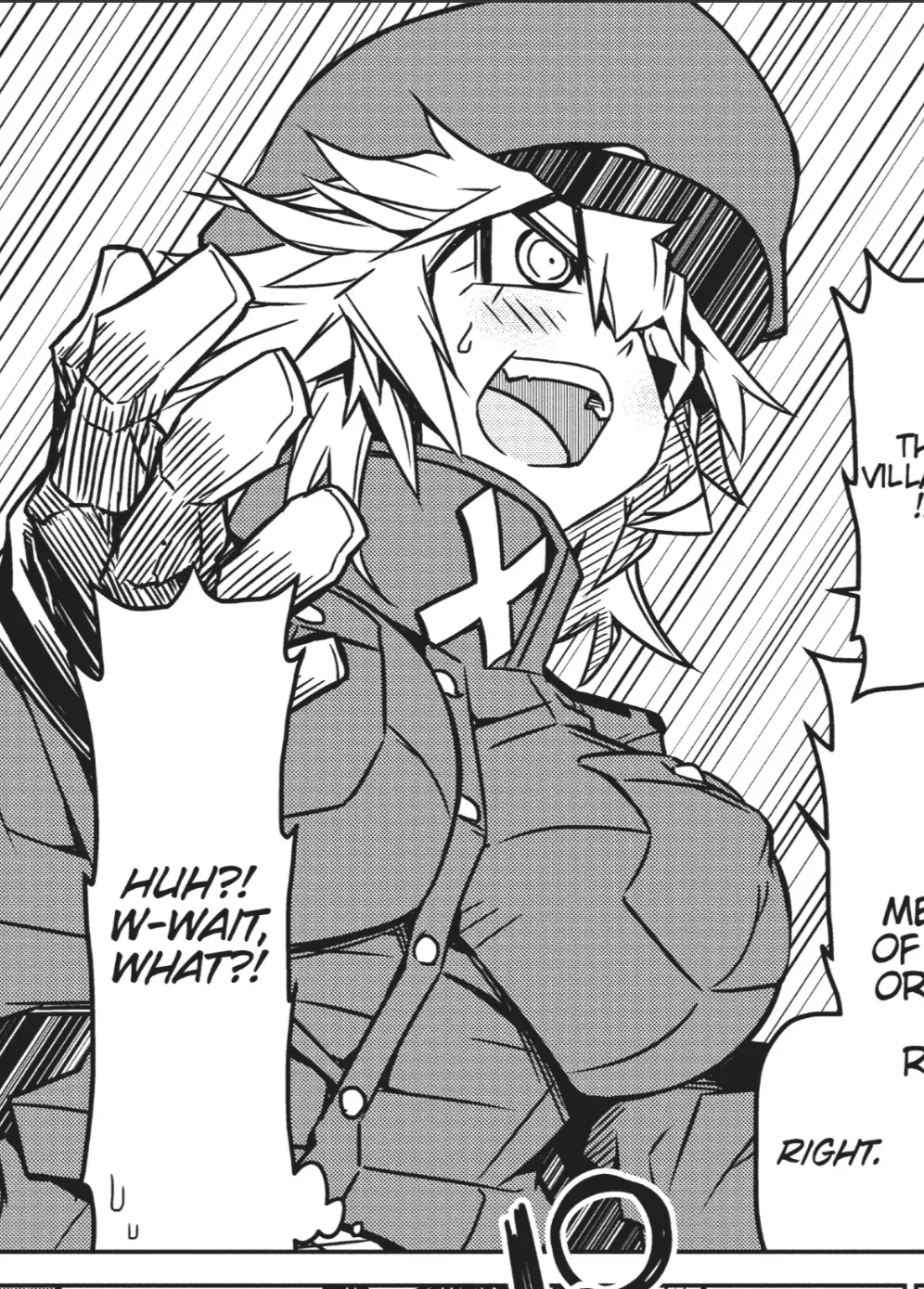 Black General & Braveman References 画像番号 59