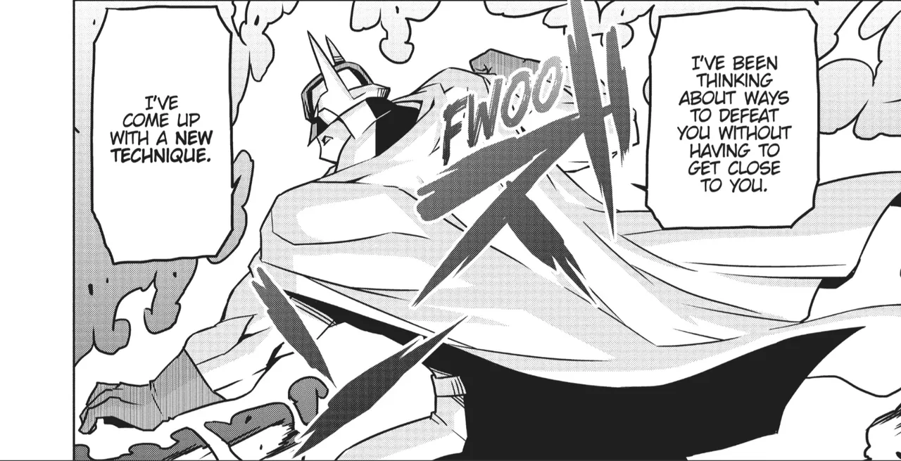 Black General & Braveman References 画像番号 60