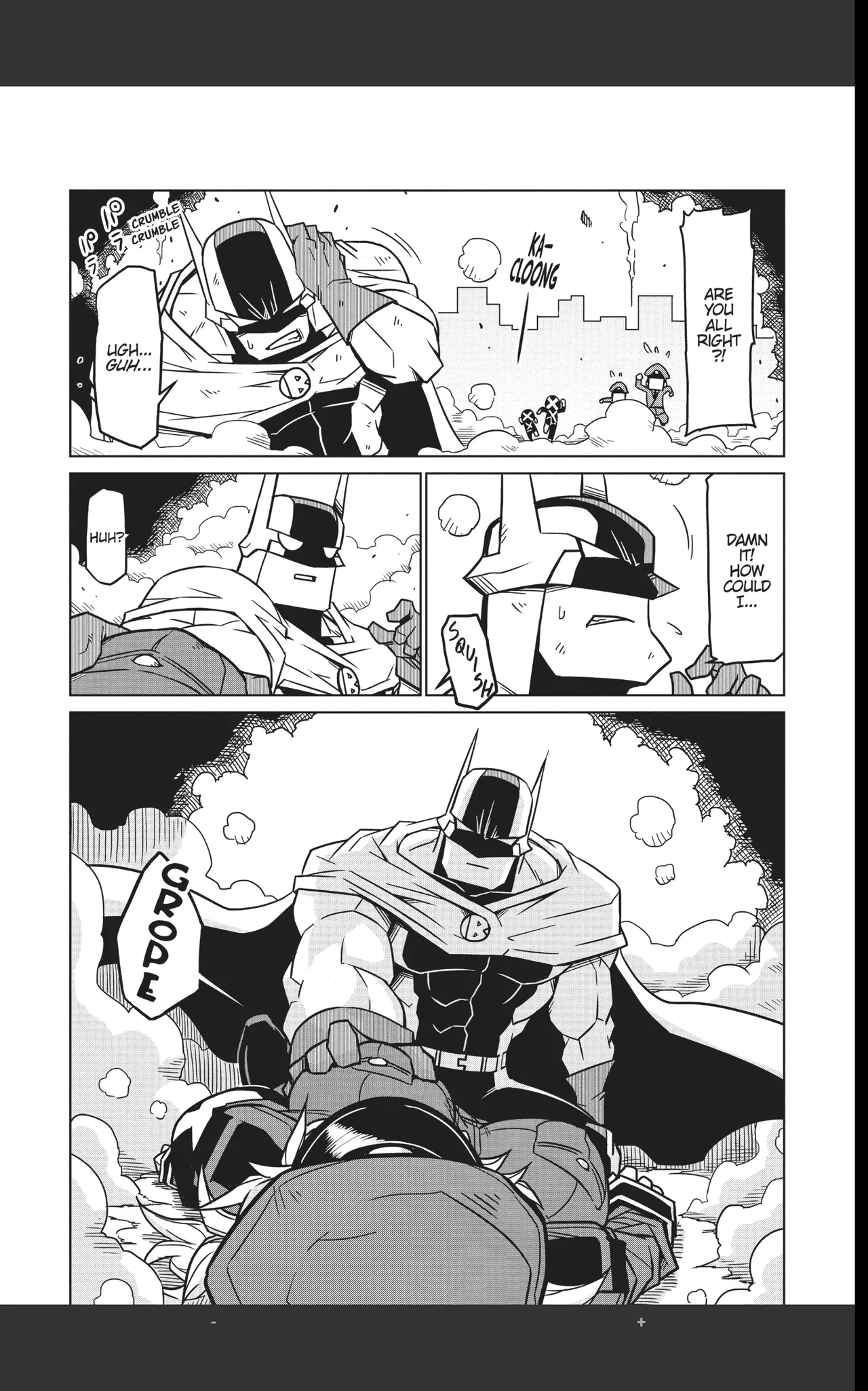 Black General & Braveman References 画像番号 73