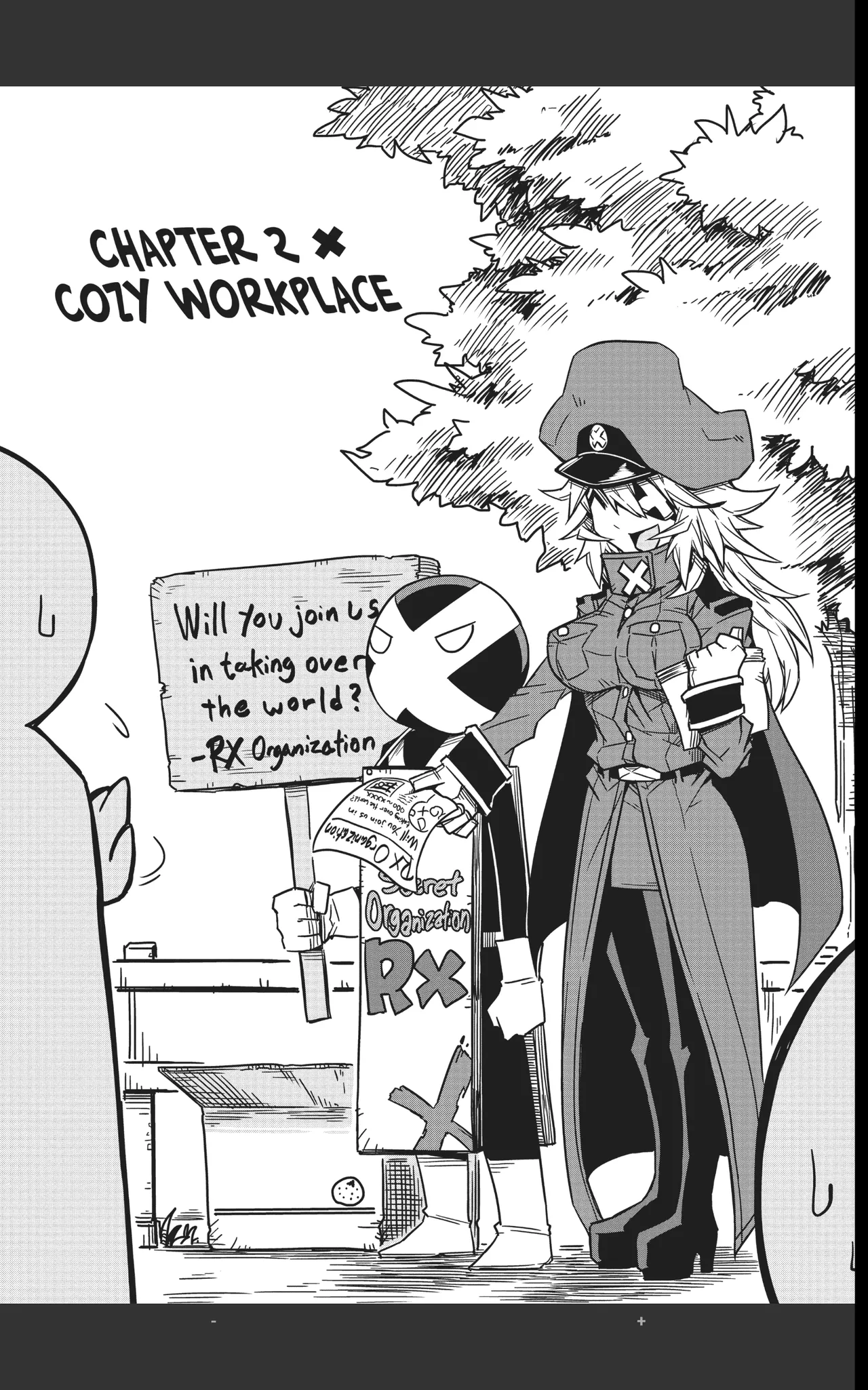 Black General & Braveman References 画像番号 74