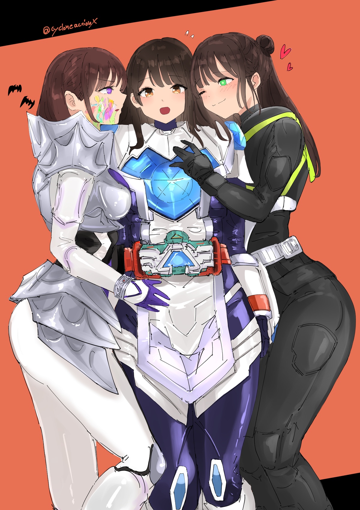 Rinne's Pain 图片编号 1