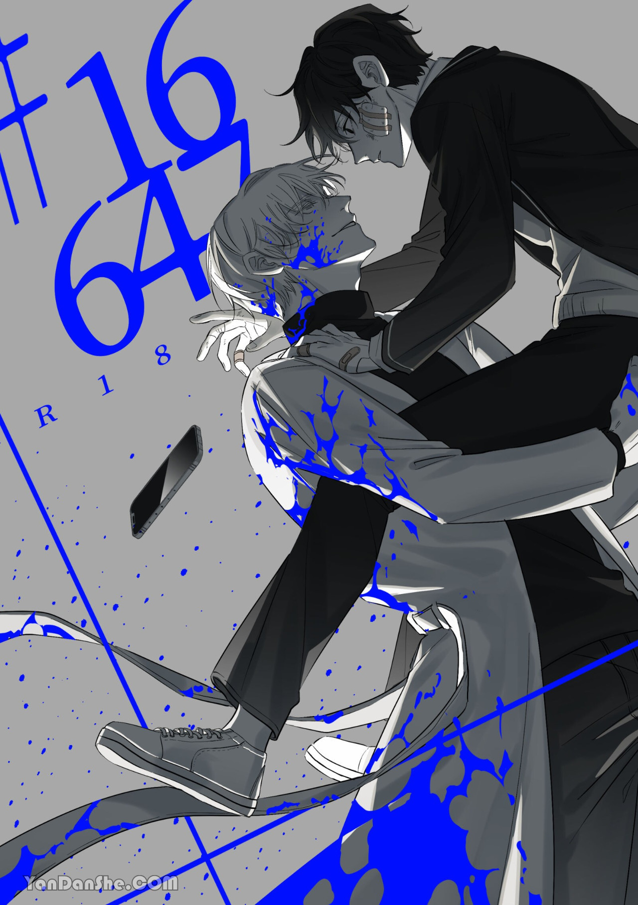 [Kawa] #16647     {from 16647 series} image number 1