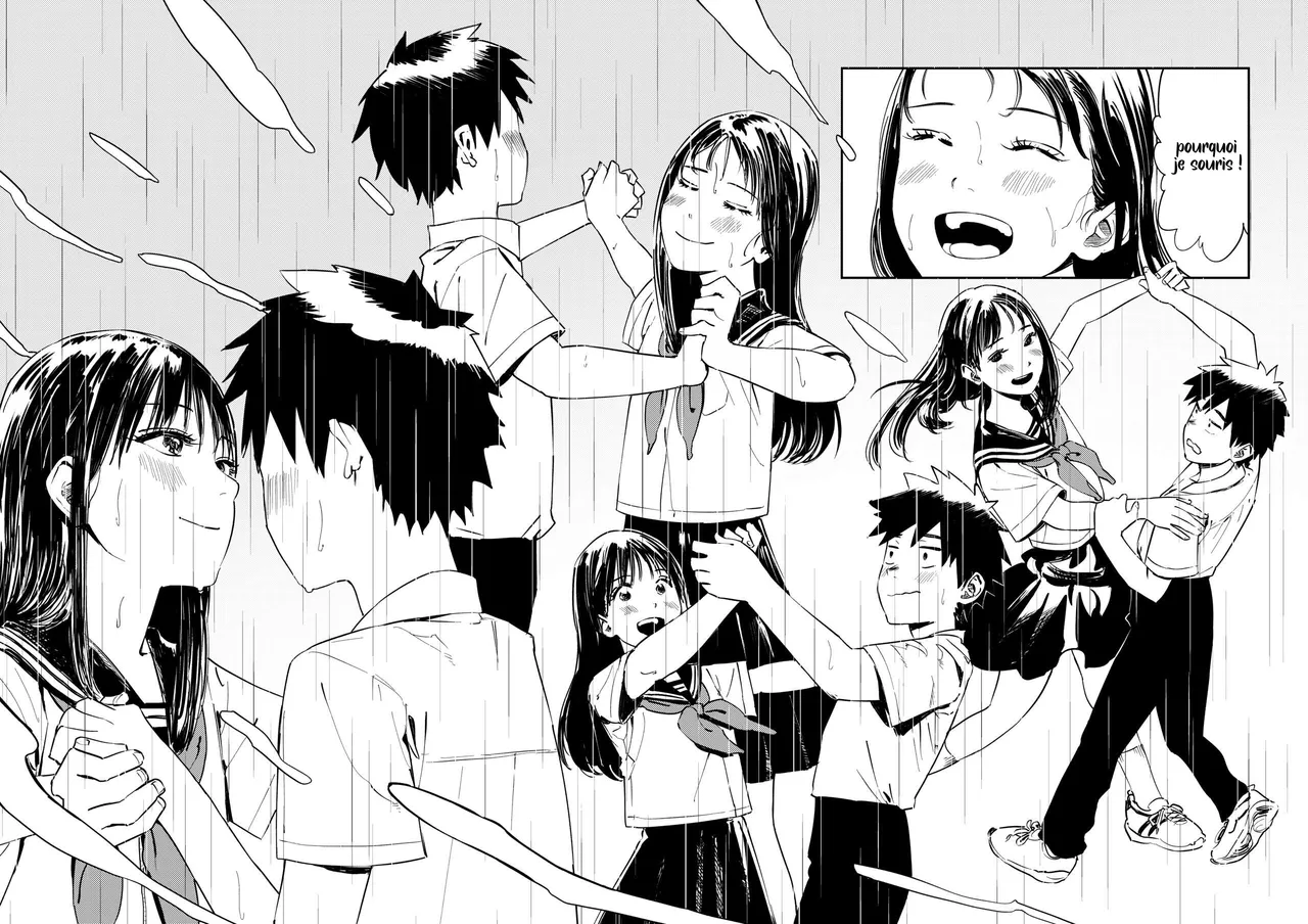 [Torii-Za (Torii Yoshitsuna)] Isshou Wasurerarenai Sex | Du Sexe que je n'oublierai Jamais [French] [Lopxi] 图片编号 20