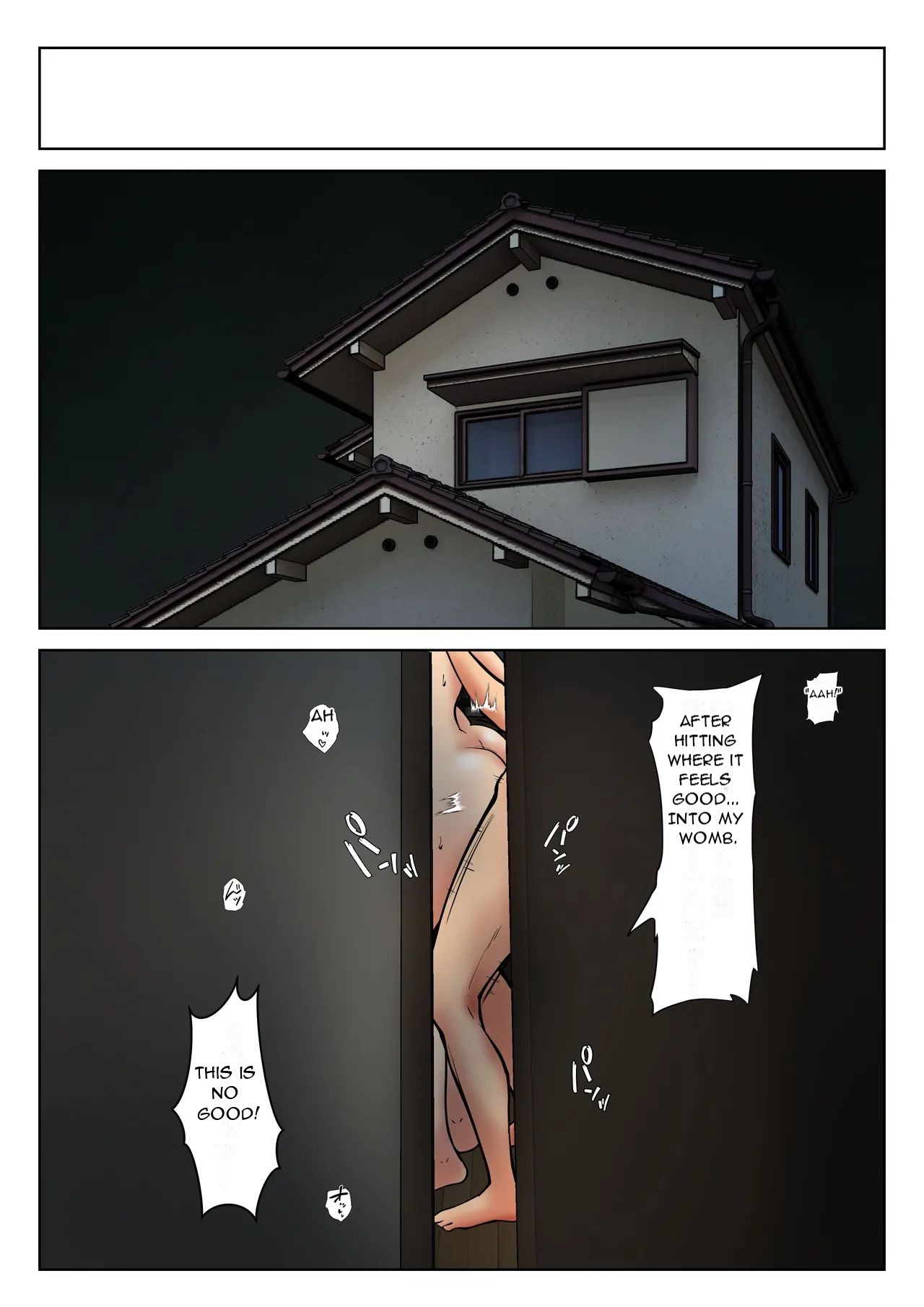 [Pentacle (Shimipan)] Shikatanaku Kaa-chan to Sex Shimasu 6 - I Have No Choice But to Have Sex with My Mother 6 [English][DarklordMTLs] 8eme image