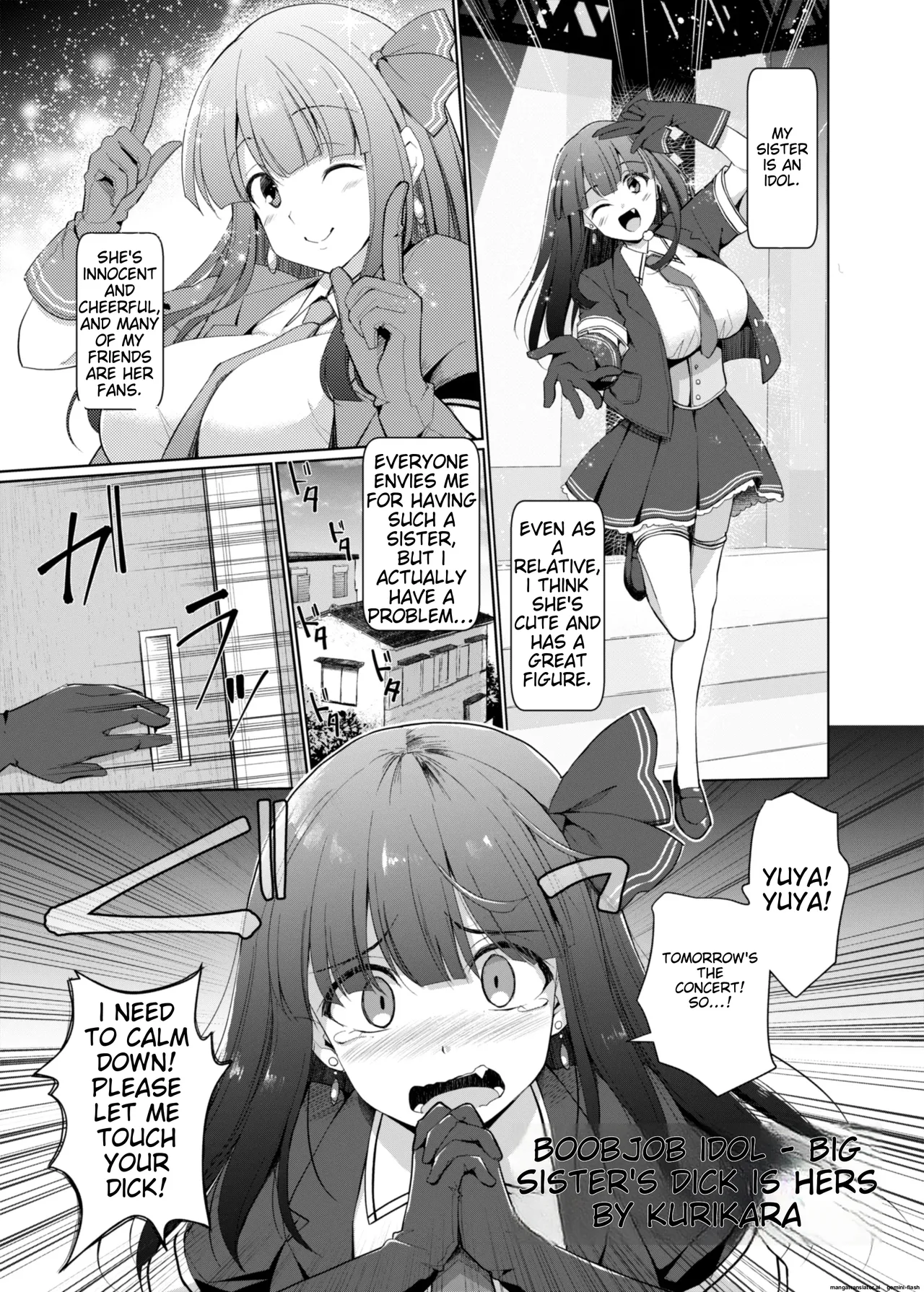 Paizuri Senmon Zasshi "Zettai Chichi Kyousha" Vol. 2 画像番号 42