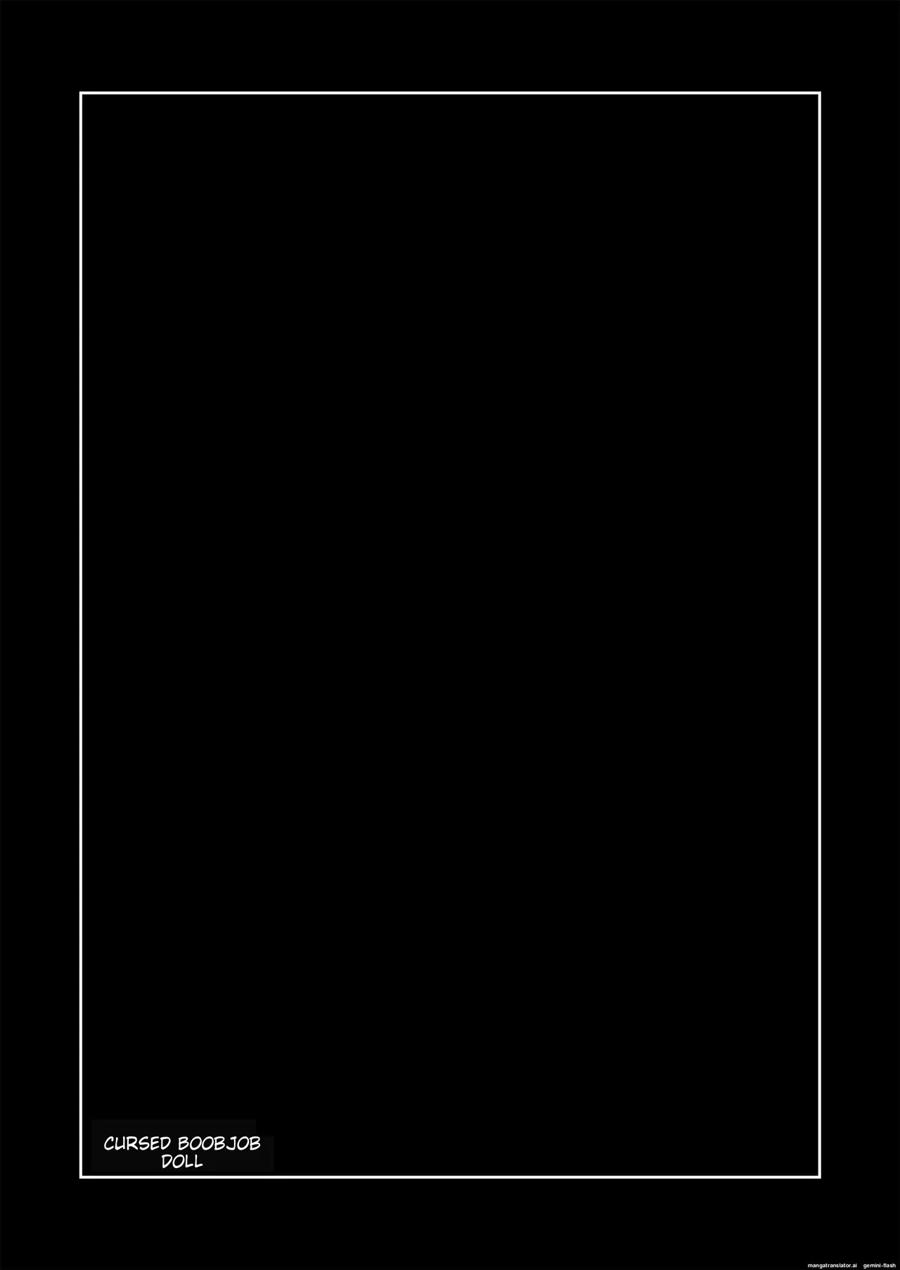 Paizuri Senmon Zasshi "Zettai Chichi Kyousha" Vol. 2 画像番号 90