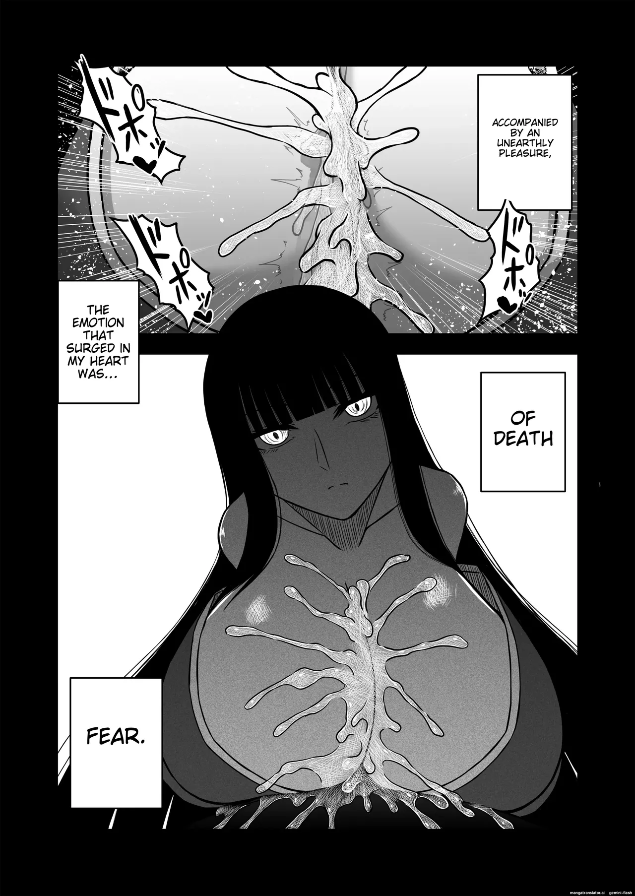 Paizuri Senmon Zasshi "Zettai Chichi Kyousha" Vol. 2 画像番号 100