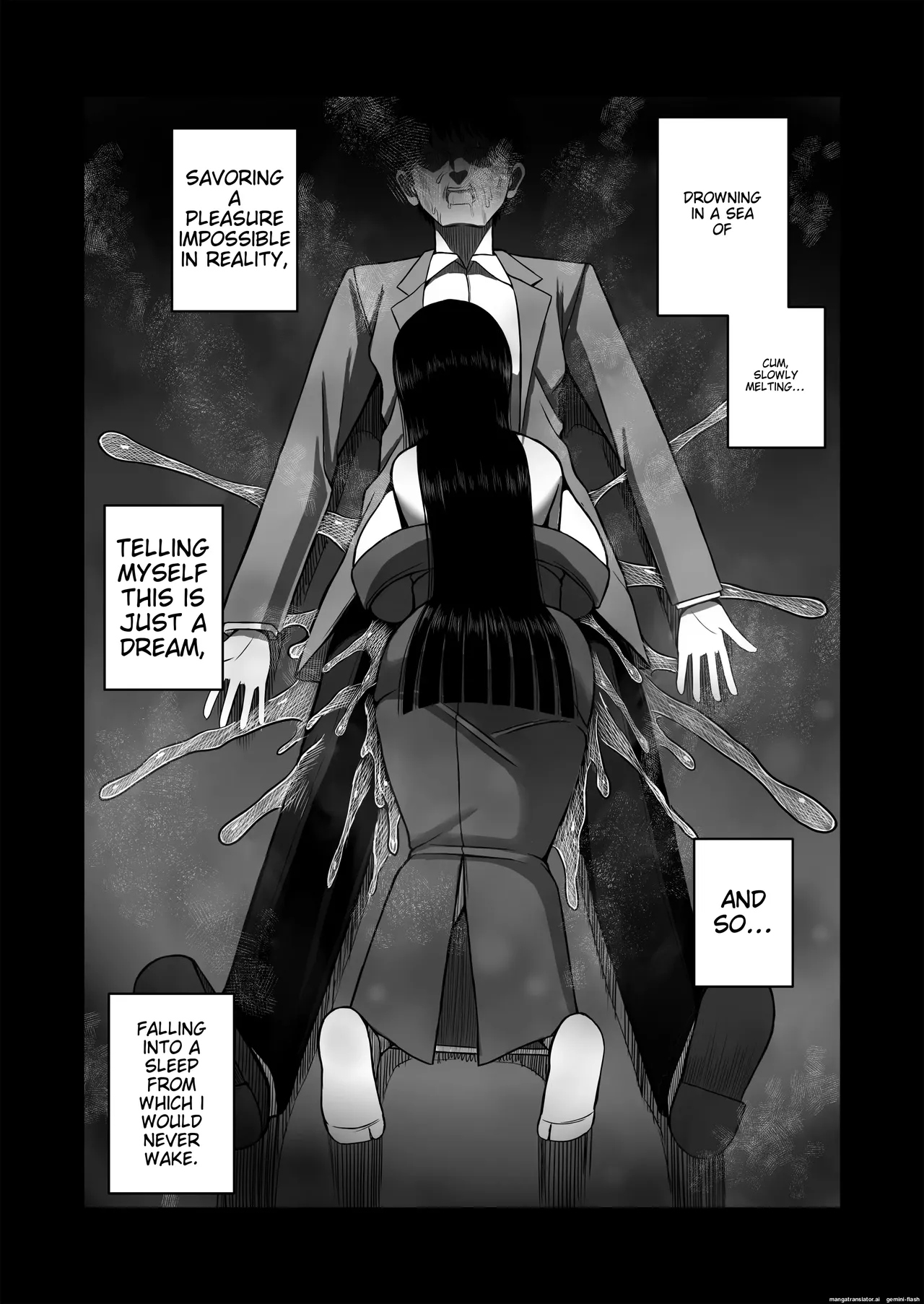 Paizuri Senmon Zasshi "Zettai Chichi Kyousha" Vol. 2 画像番号 102